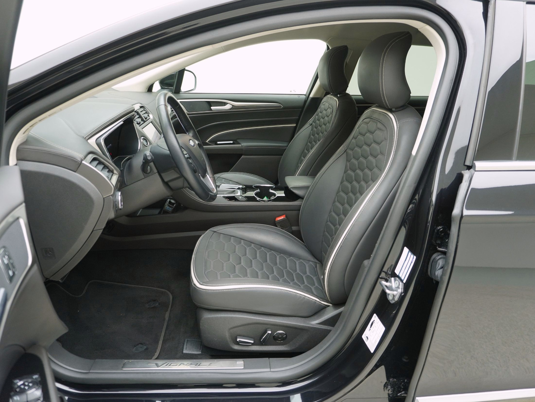 FORD Mondeo Station Wagon 2.0 HEV Vignale