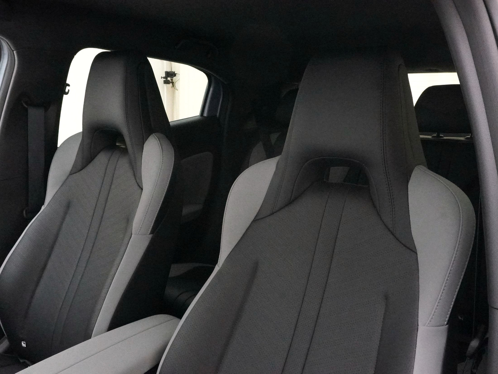 BYD Dolphin Surf Comfort