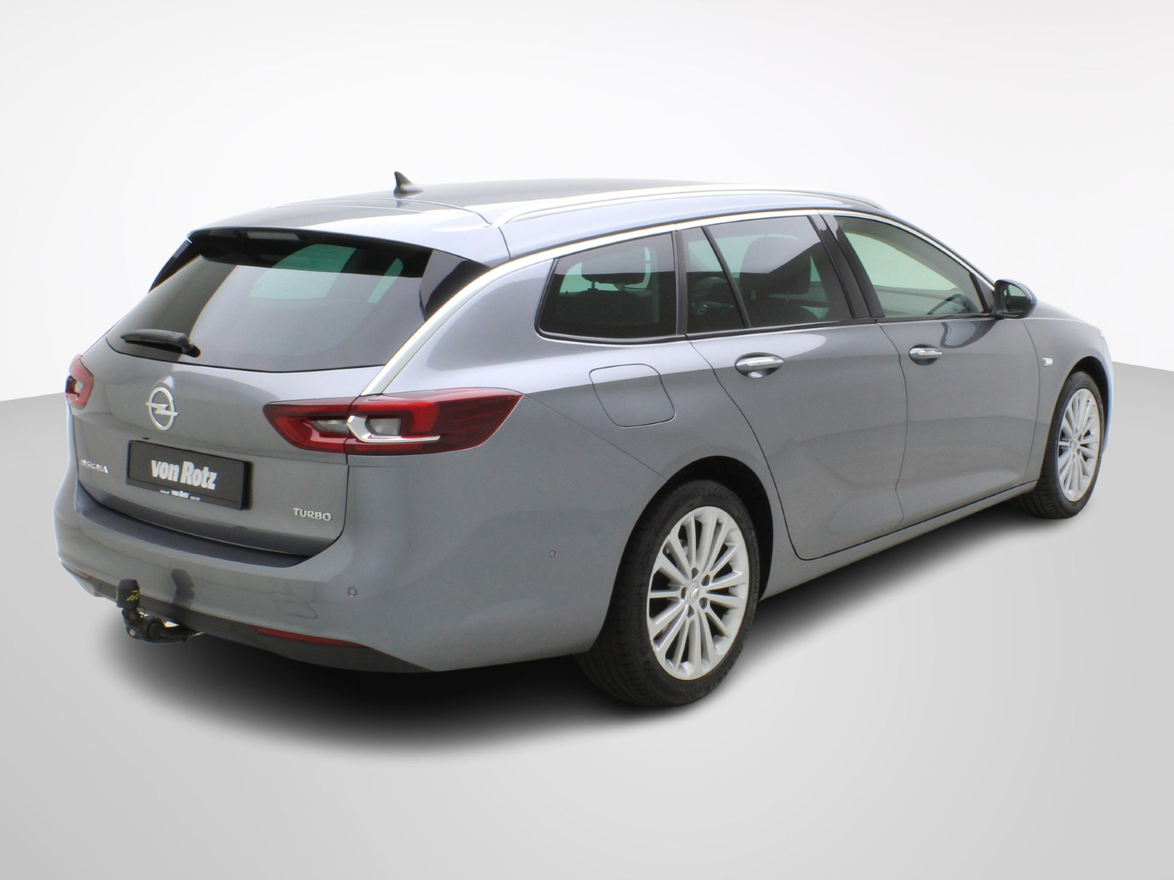 OPEL Insignia Sports Tourer 1.5 T Excellence