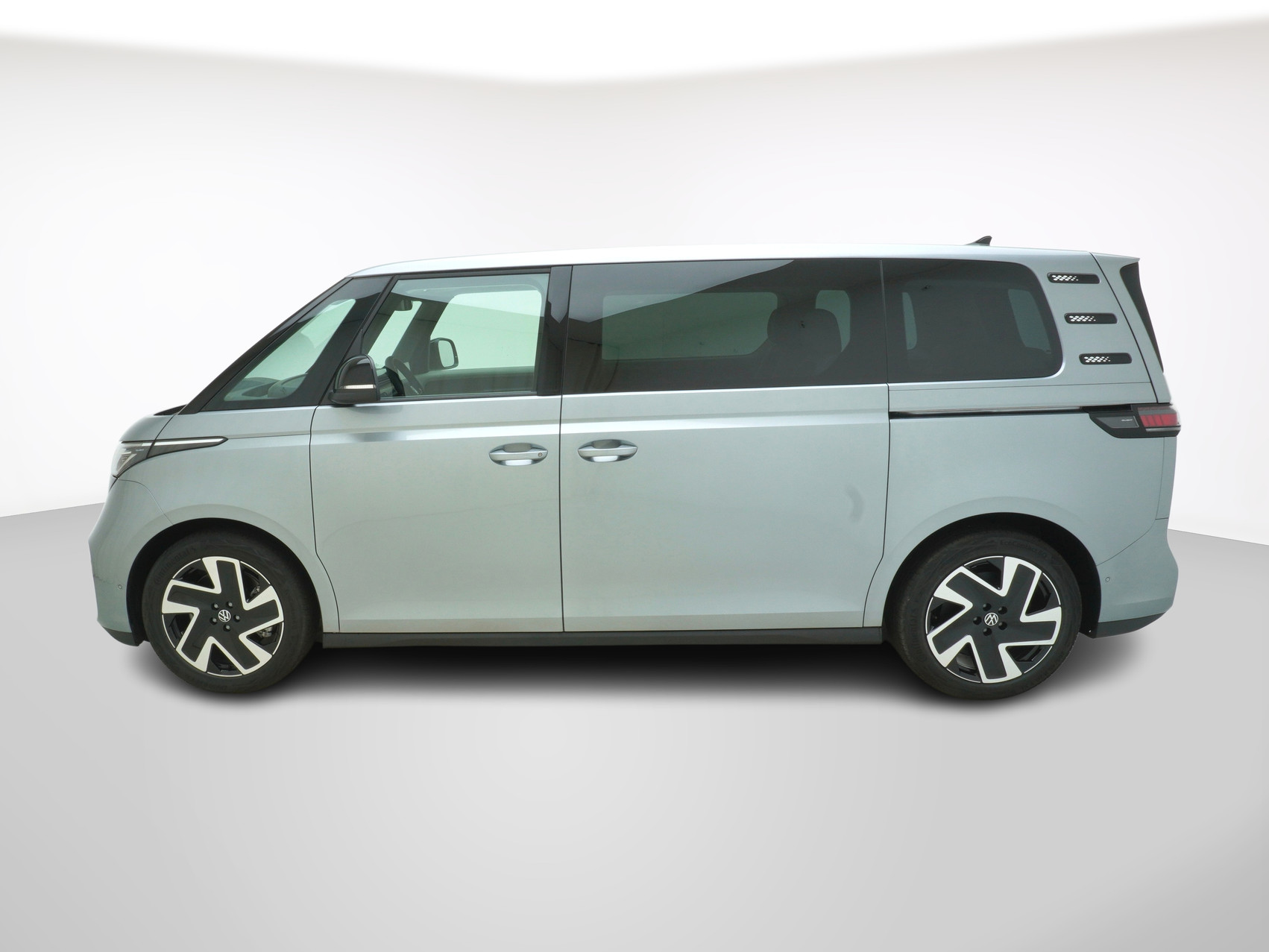 VW ID.Buzz 84kWh Pro – langer Radstand