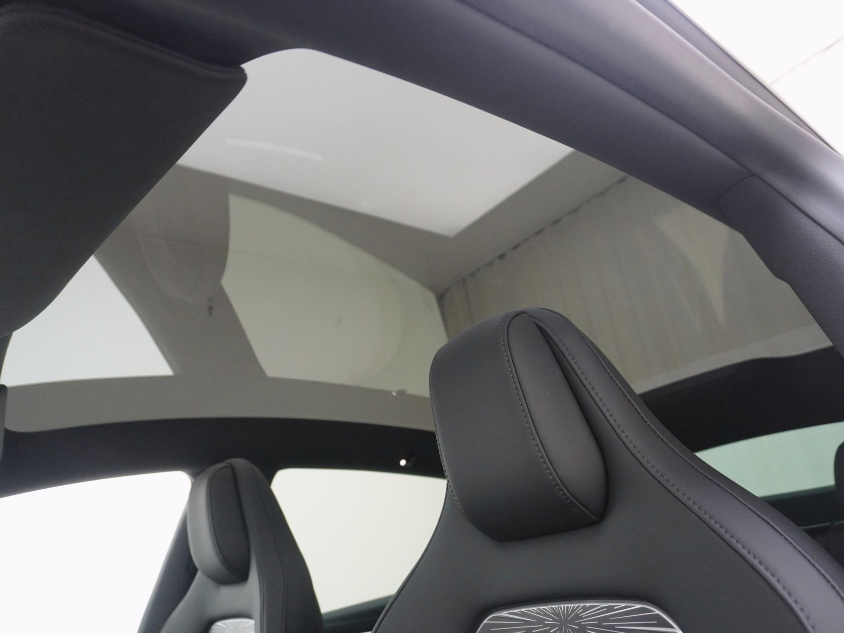 TESLA Model Y Performance AWD