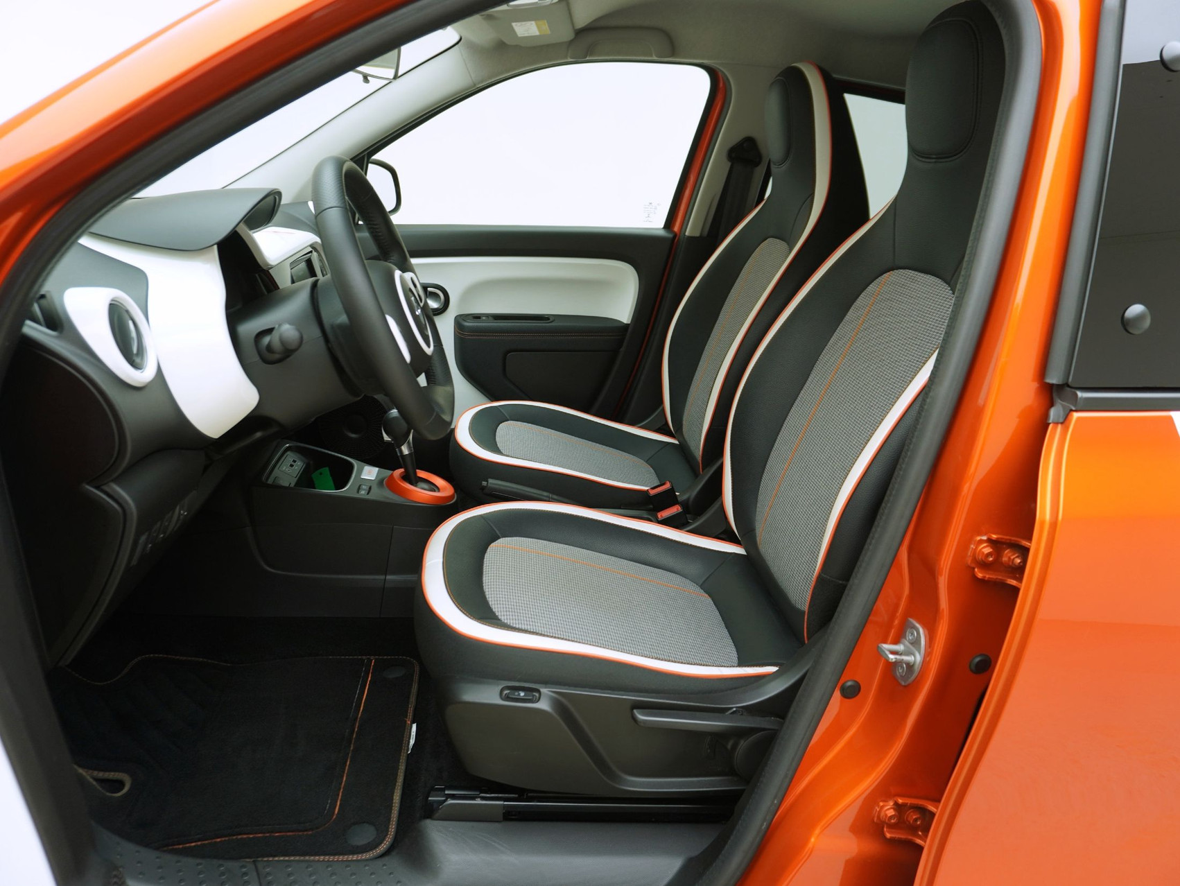 RENAULT Twingo Vibes