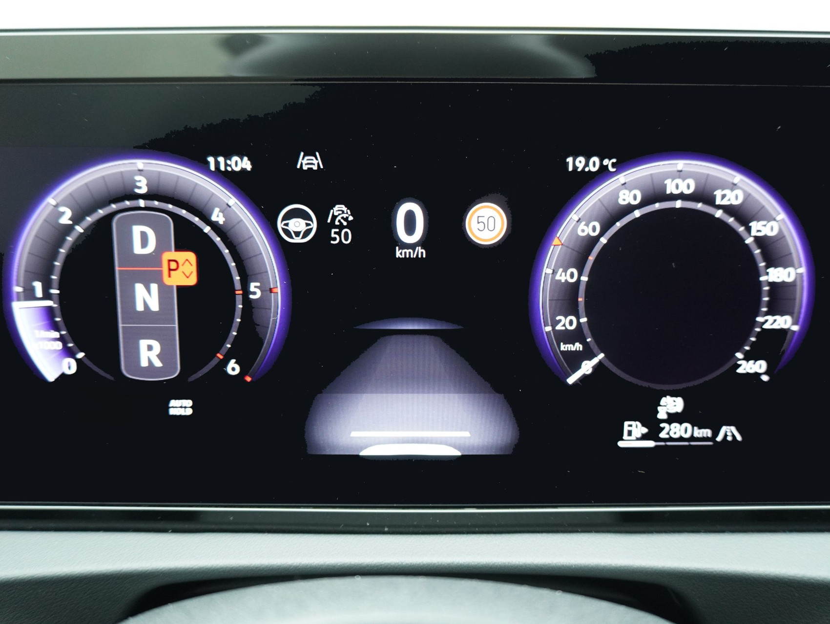 VW Tiguan 2.0 TDI DSG R-Line Black Style 4Motion (2025)