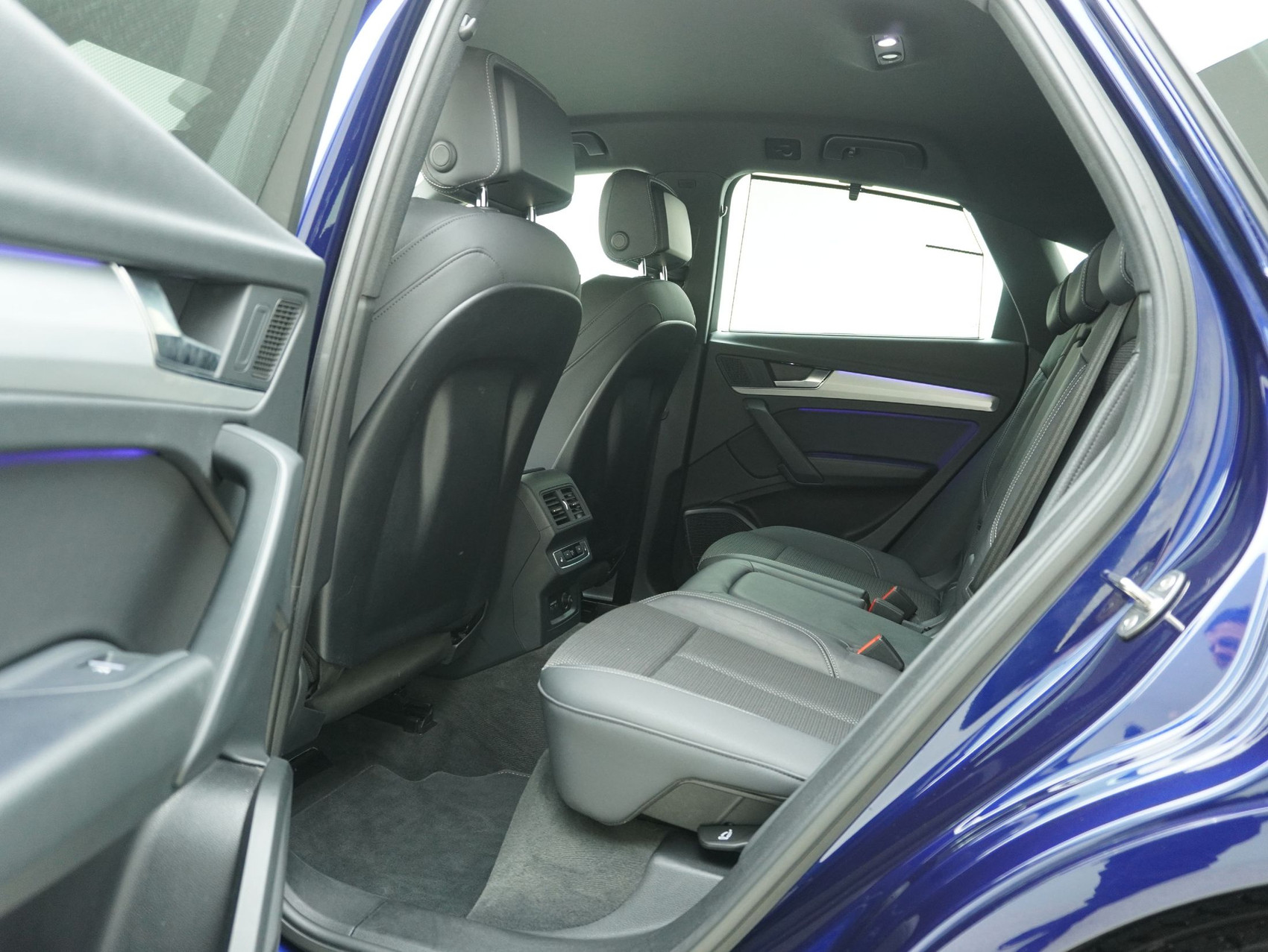 AUDI Q5 Sportback 55 TFSI e S Line quattro S-Tronic