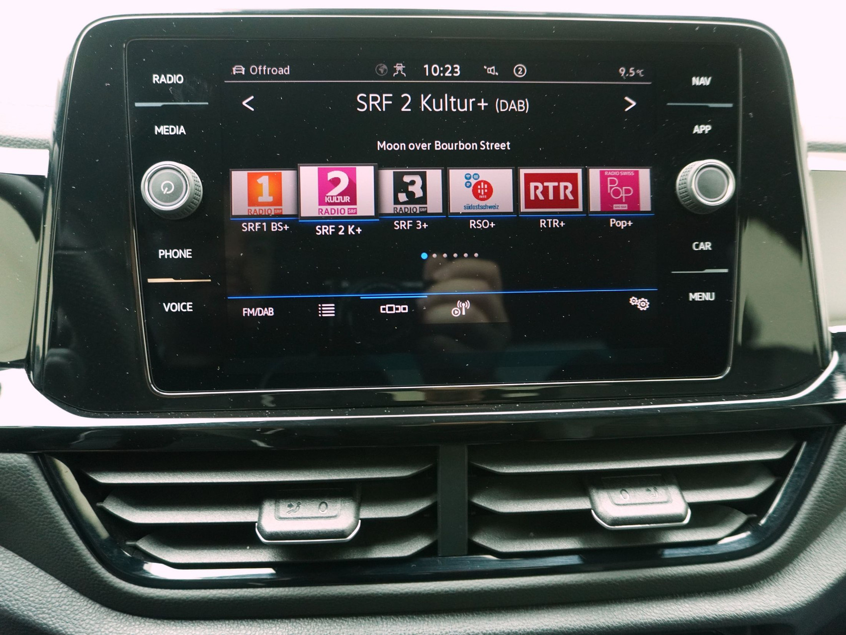 VW T-Roc 2.0 TSI DSG R-Line Black Style 4Motion