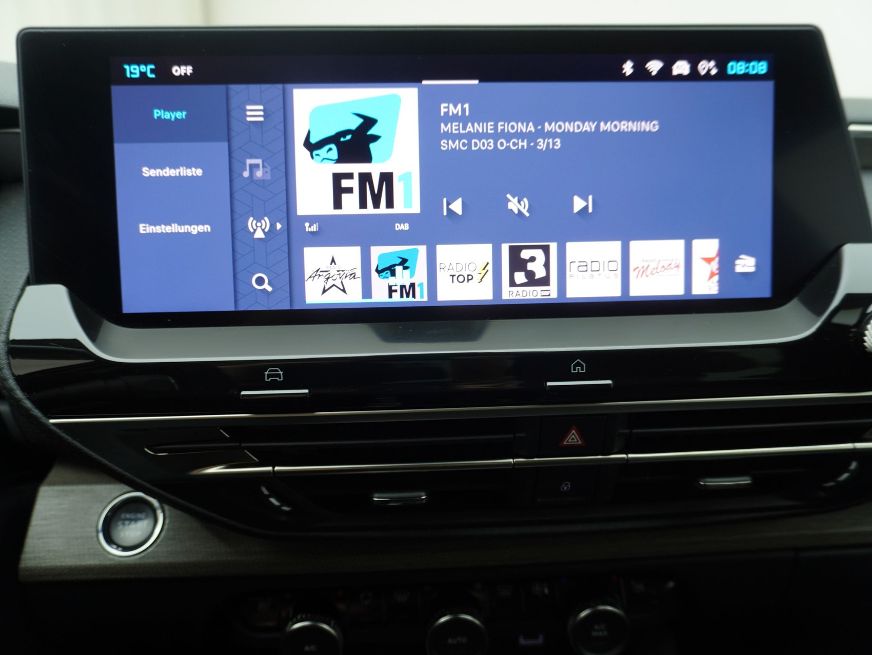 CITROËN C5 X 1.6 PureTech Shine