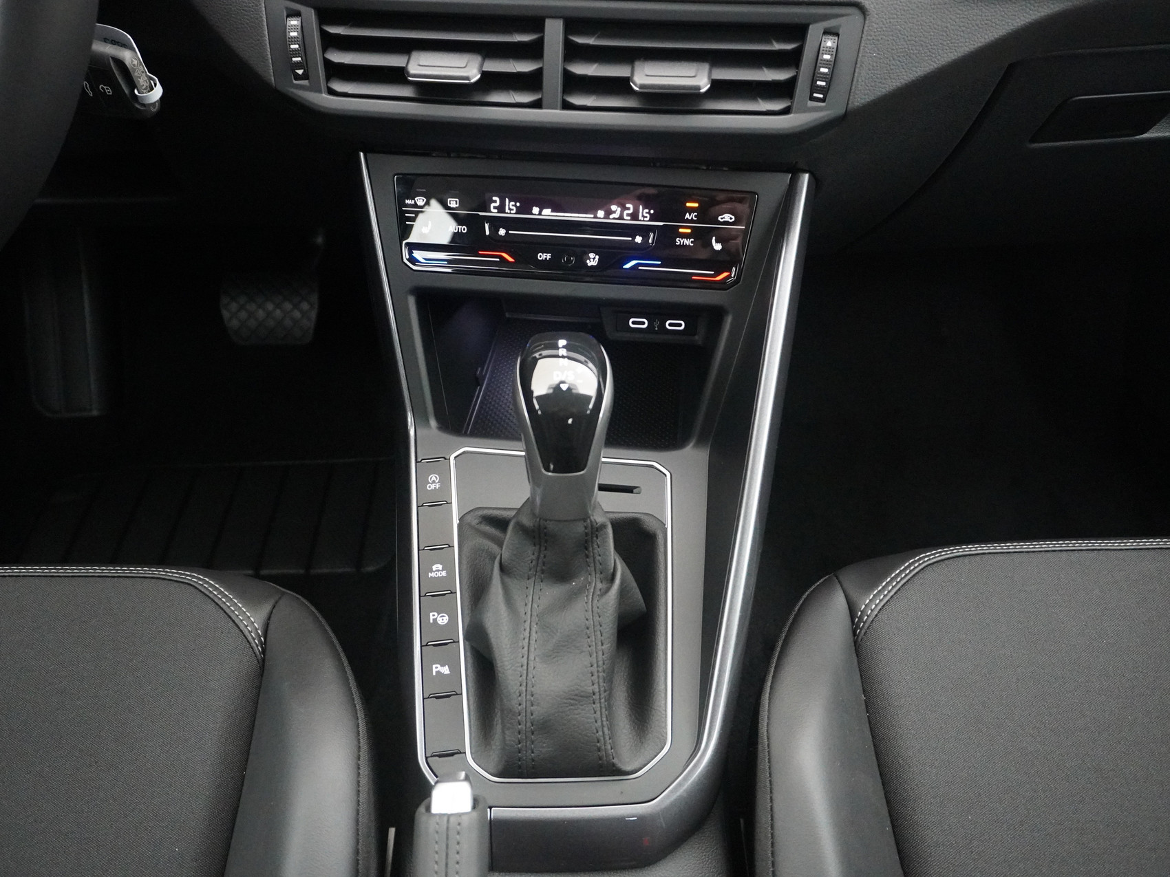 VW Taigo 1.0 TSI Style DSG