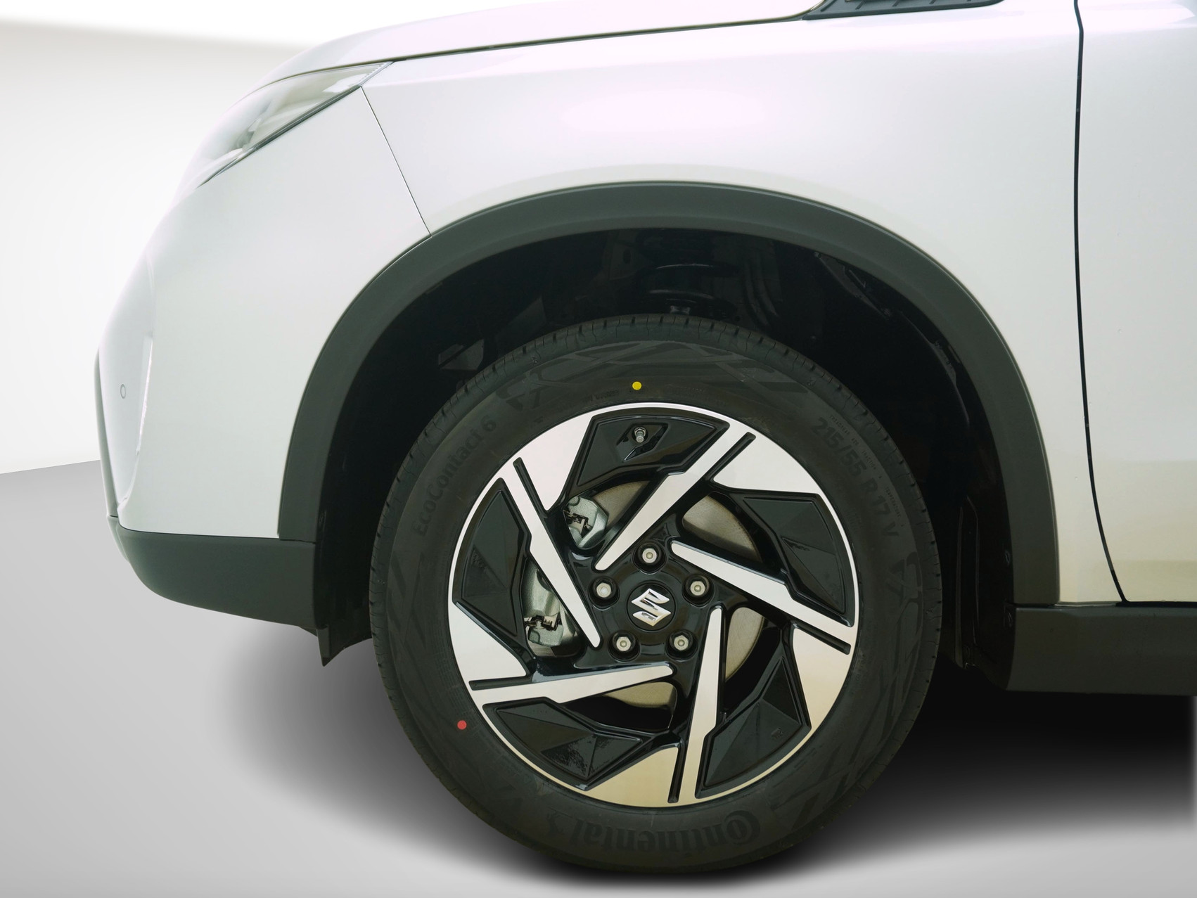 SUZUKI Vitara 1.4 T Compact Top Hybrid 4×4