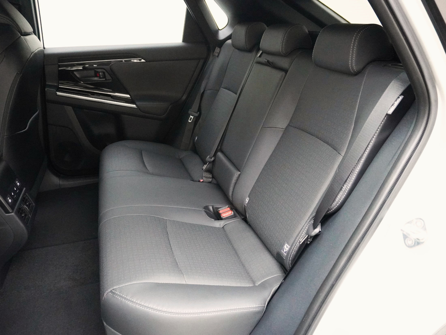 TOYOTA bZ4X Premium 11 KW AWD ** 360° Kamera **