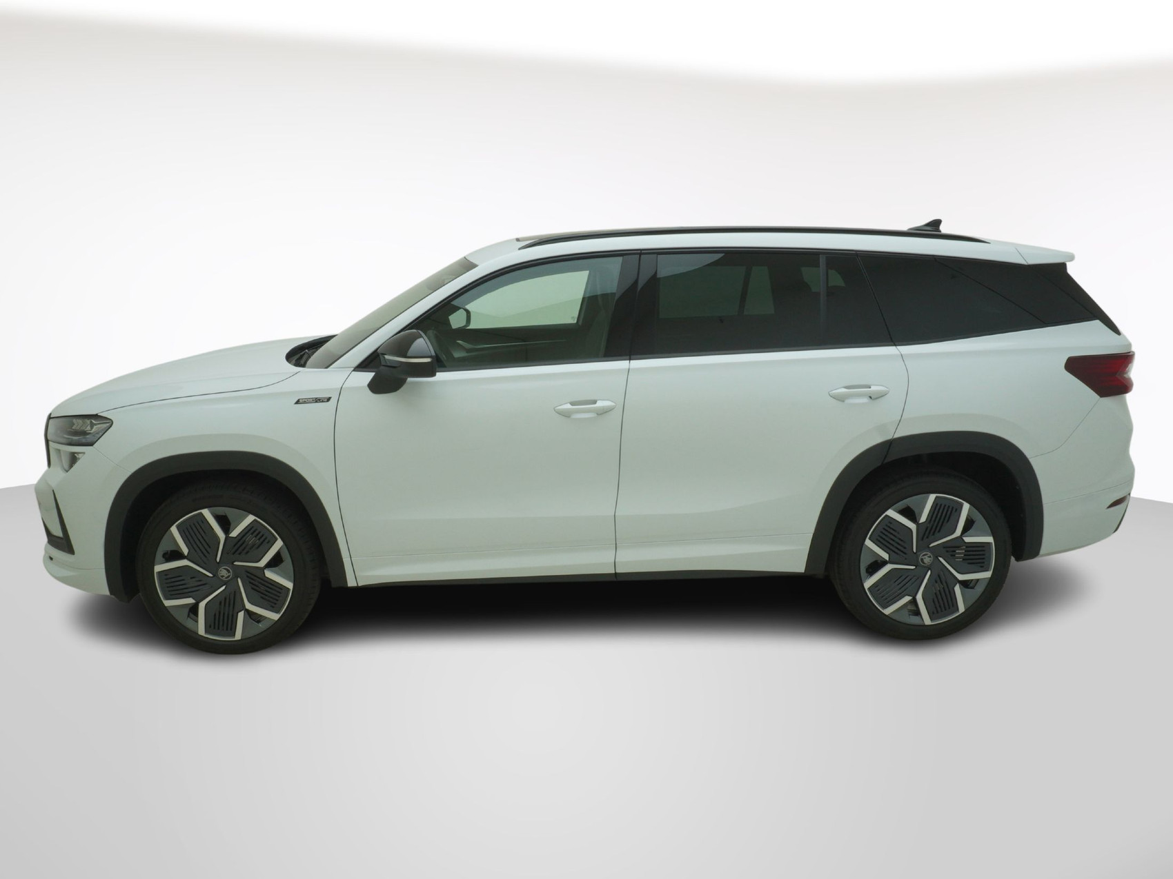 SKODA Kodiaq 2.0 TDI Sportline