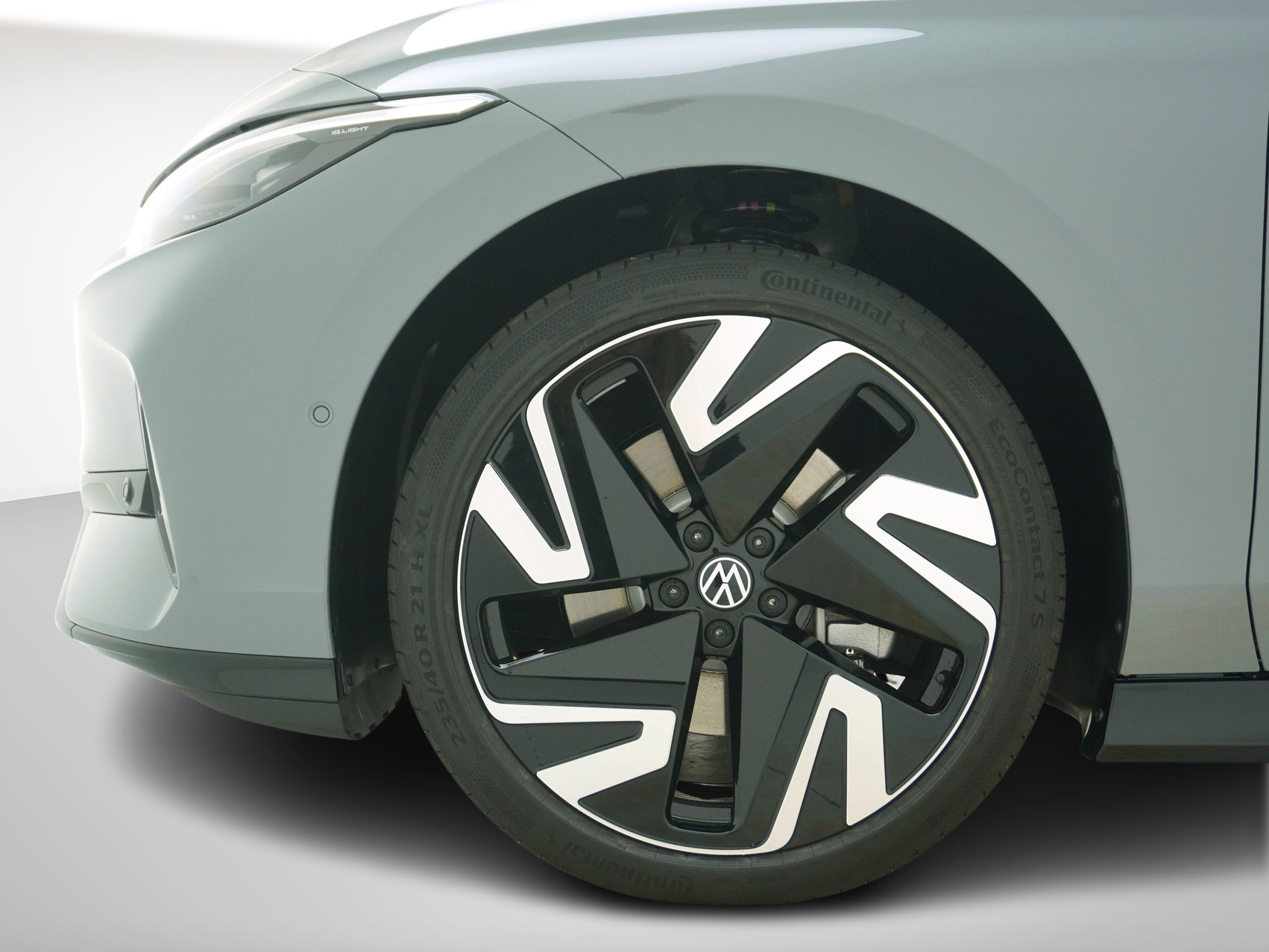 VW ID.7 Tourer 86 kWh GTX 4MOTION