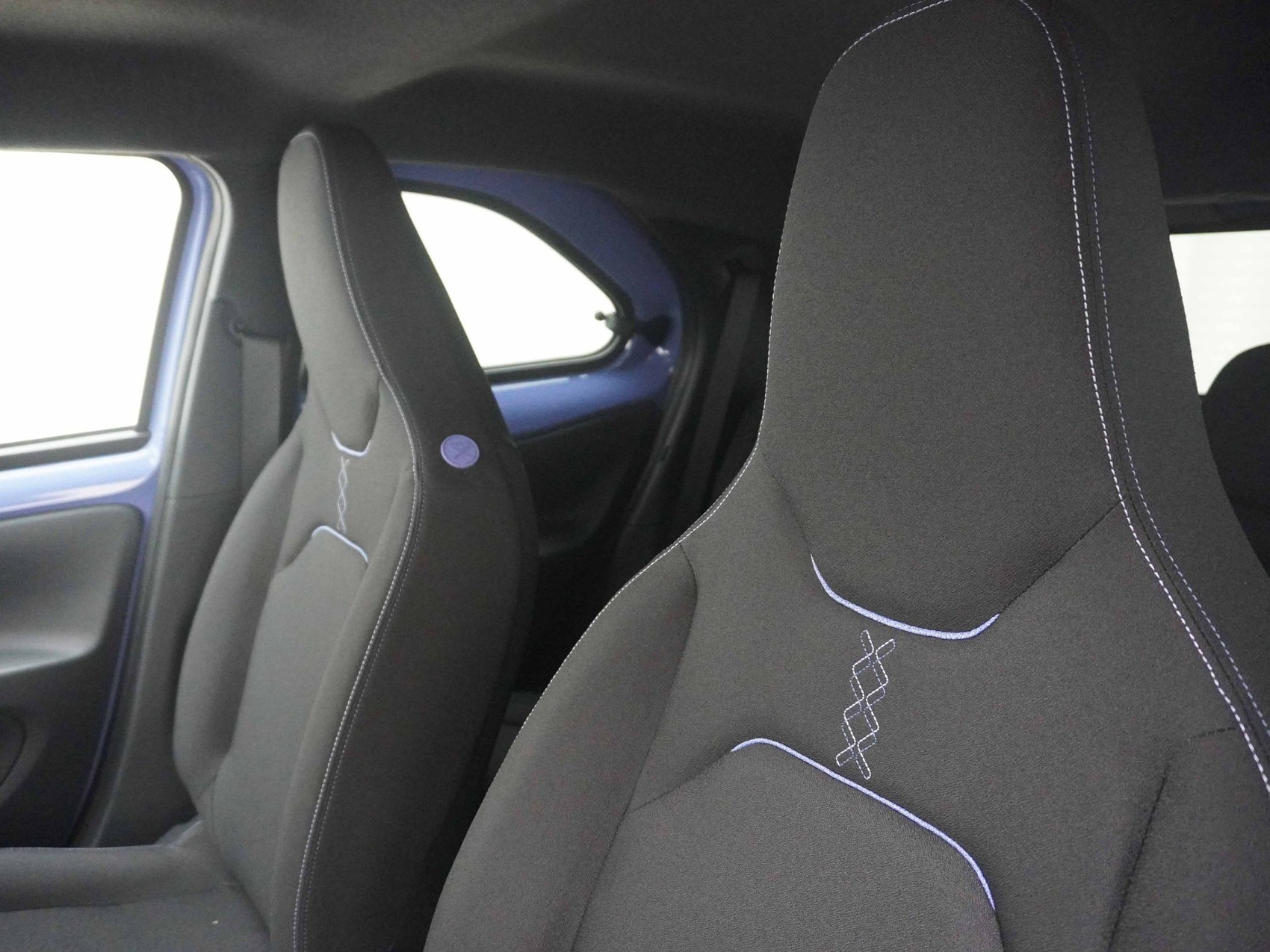 TOYOTA Aygo X 1.5 VVT-i HSD Trend ** Hybrid **