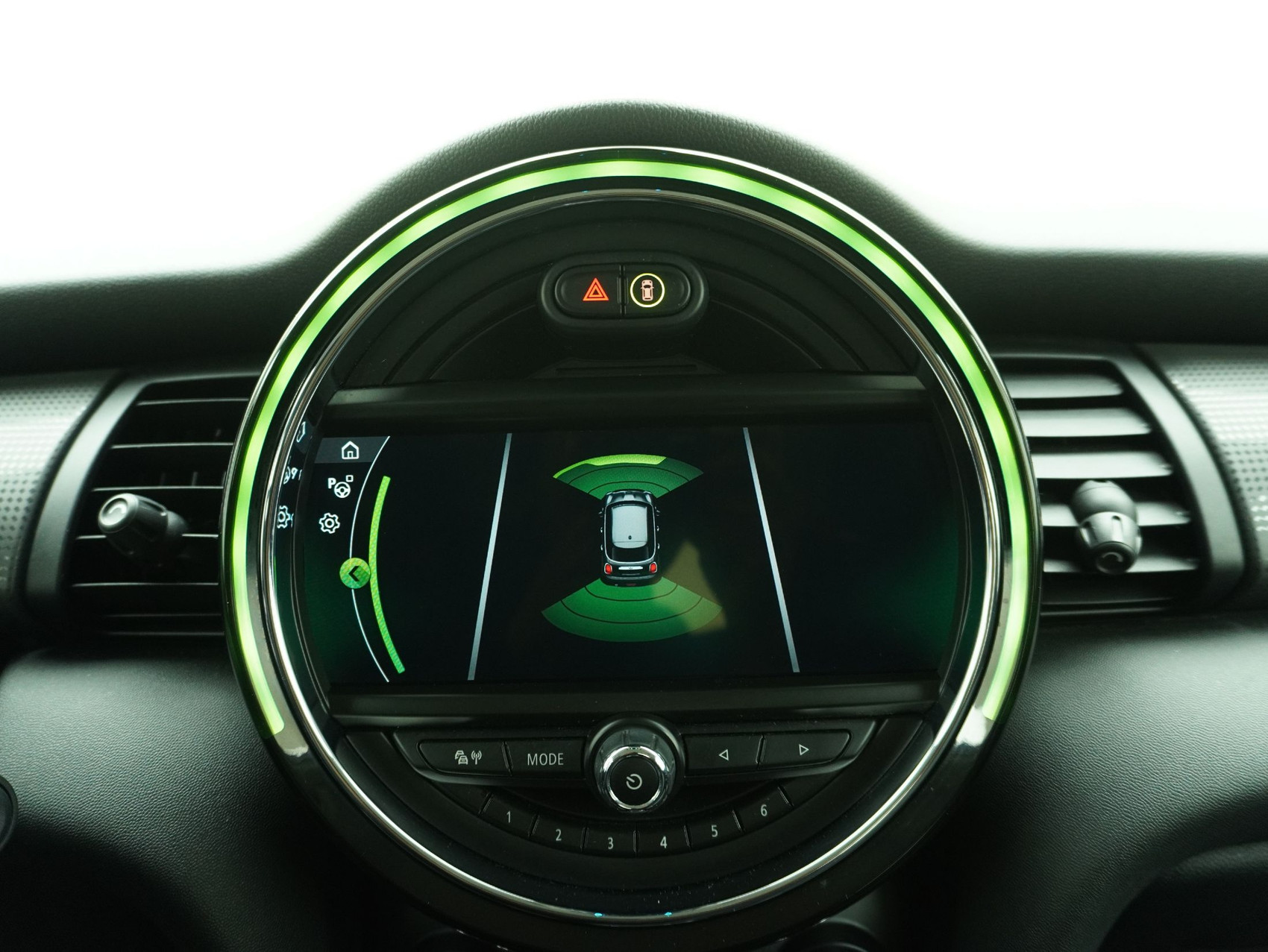 MINI Mini F55 1.5i Cooper