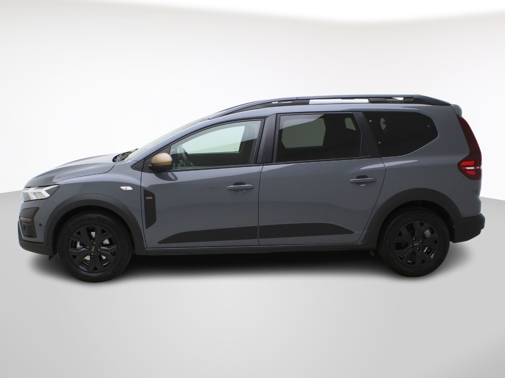 DACIA Jogger 1.0 TCe Extreme 7 Plätzer