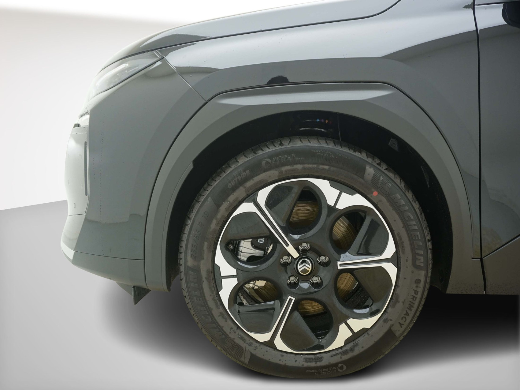 CITROËN C5 Aircross e-Plus