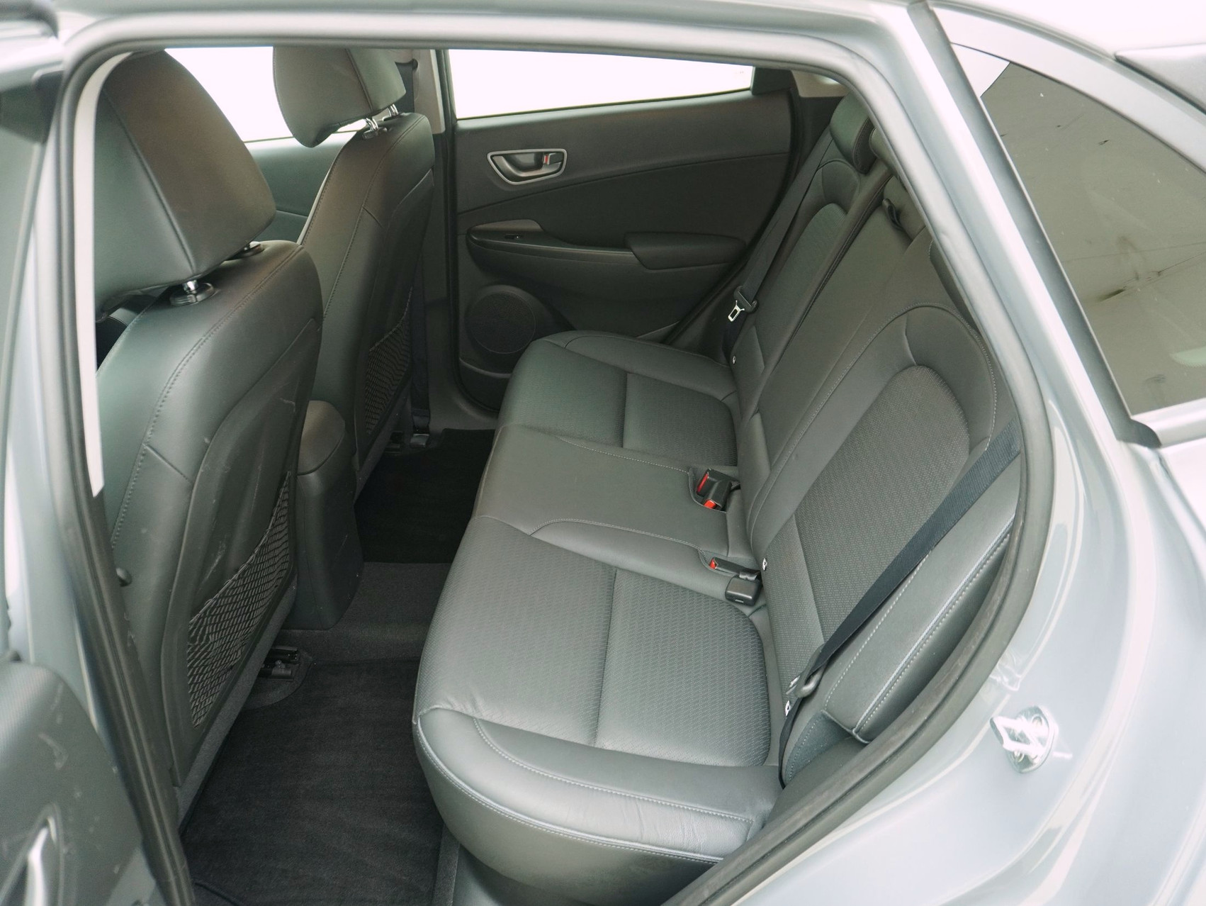 HYUNDAI Kona Electric Vertex