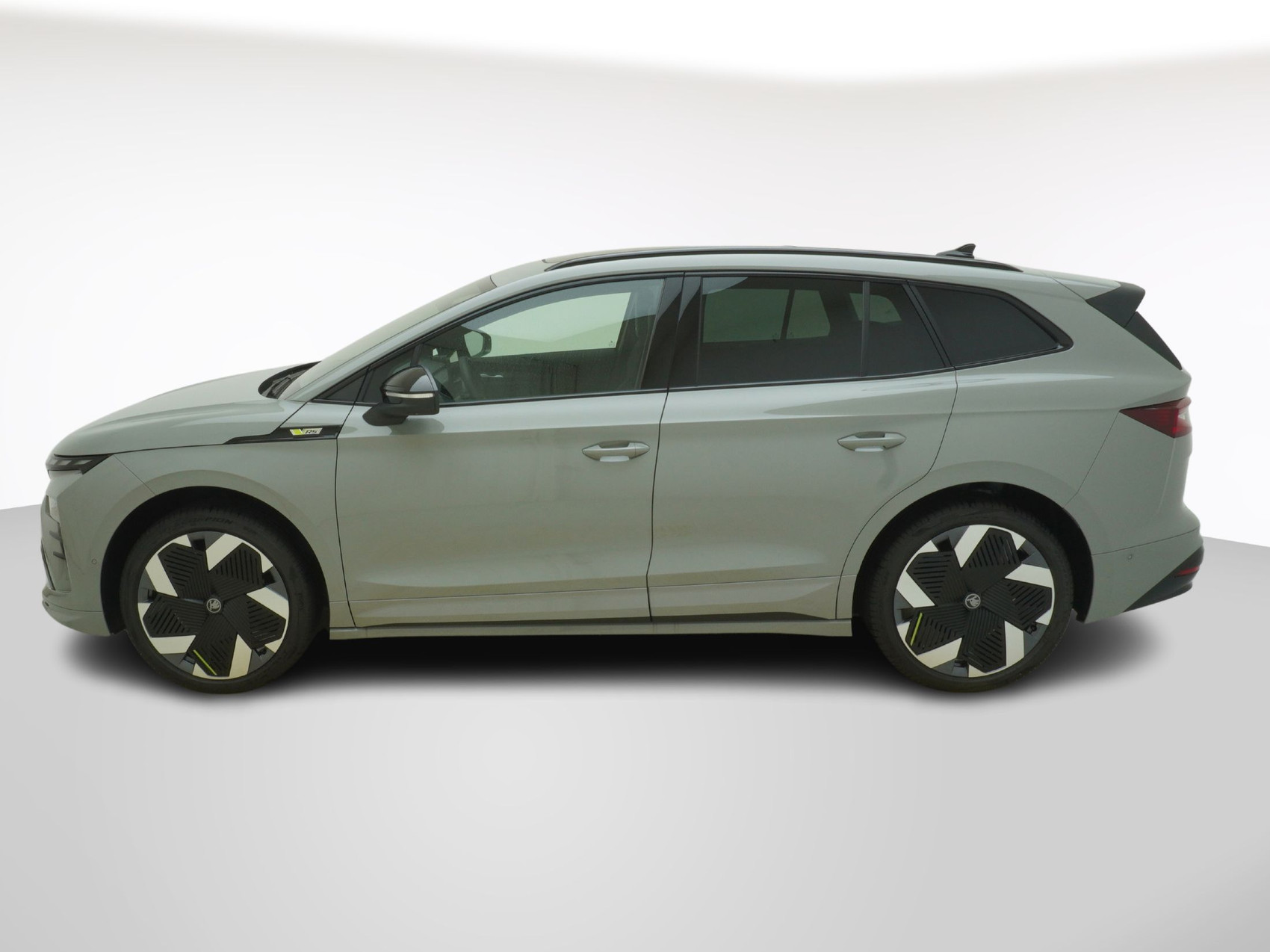 SKODA Enyaq iV Enyaq RS-Lounge MAXX
