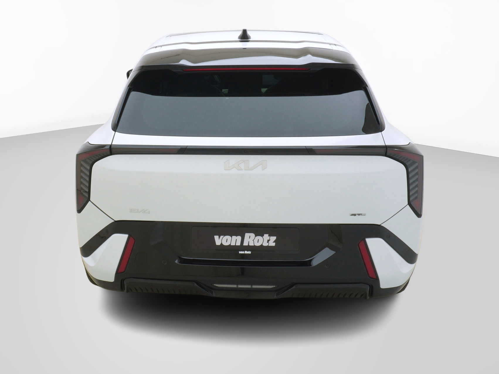 KIA EV4 81 kWh GT-Line