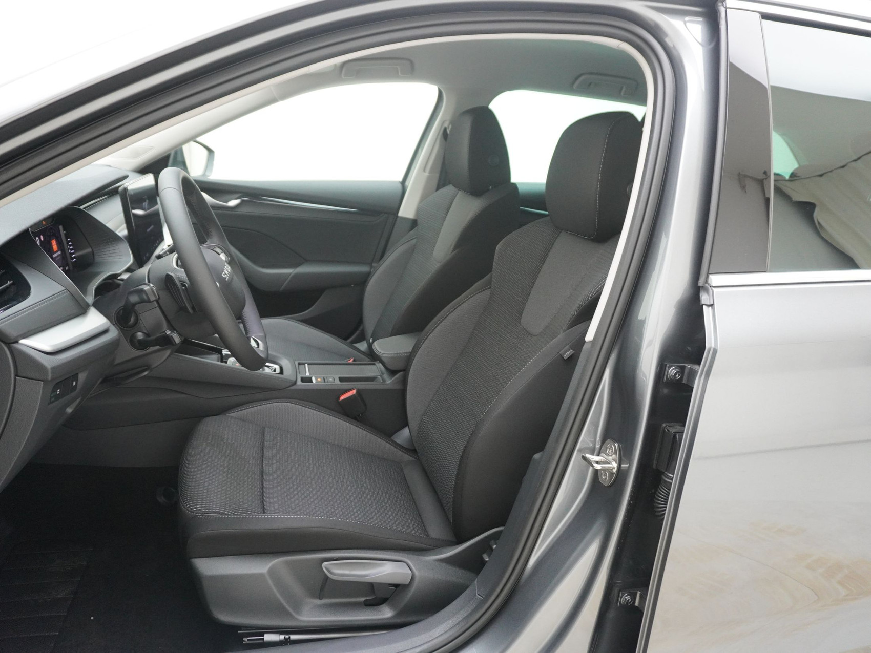 SKODA Octavia 2.0 TDI Selection-Loft DSG