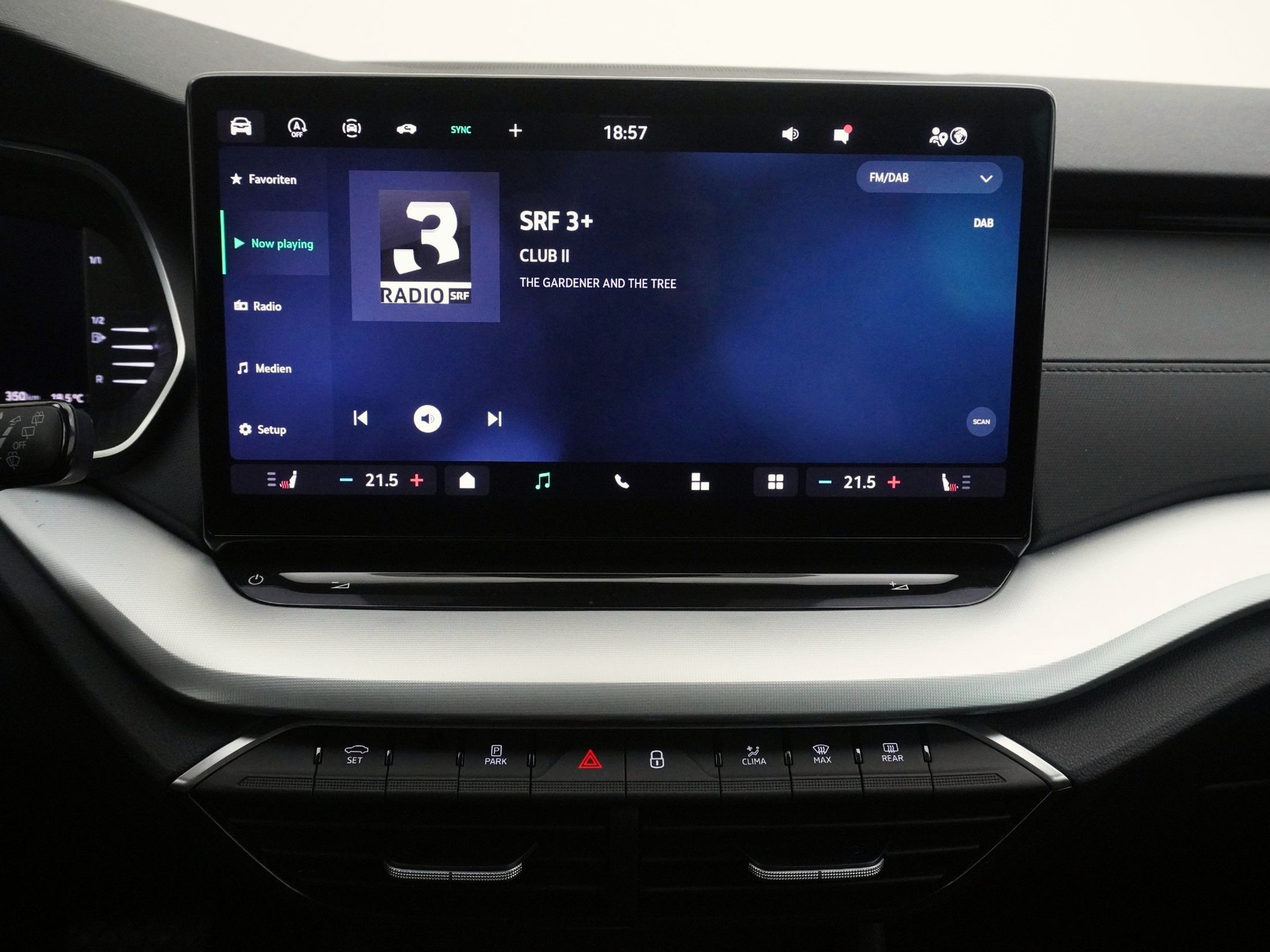 SKODA Octavia 1.5 TSI mHEV Selection-Loft DSG