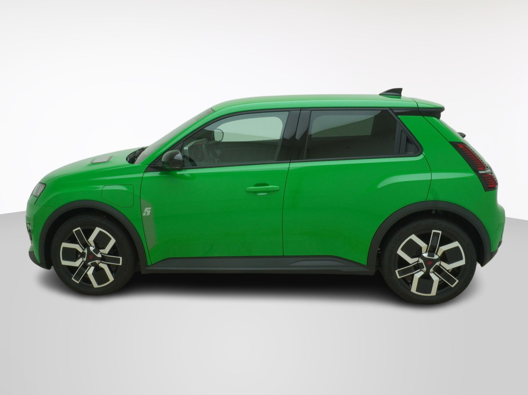 RENAULT R5 E-Tech Comfort Range techno