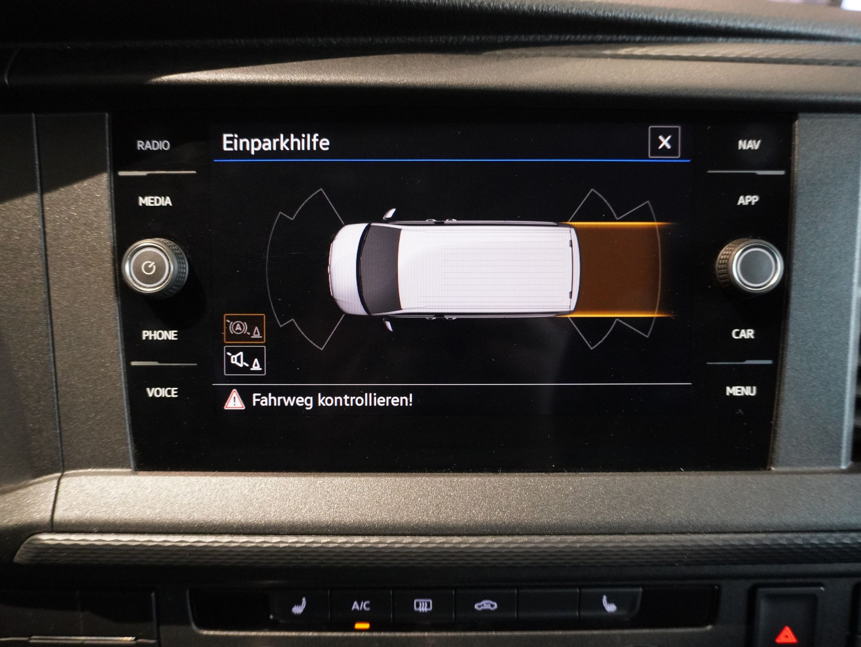 VW T6.1 Camper 2.0 TDI DSG 4Motion