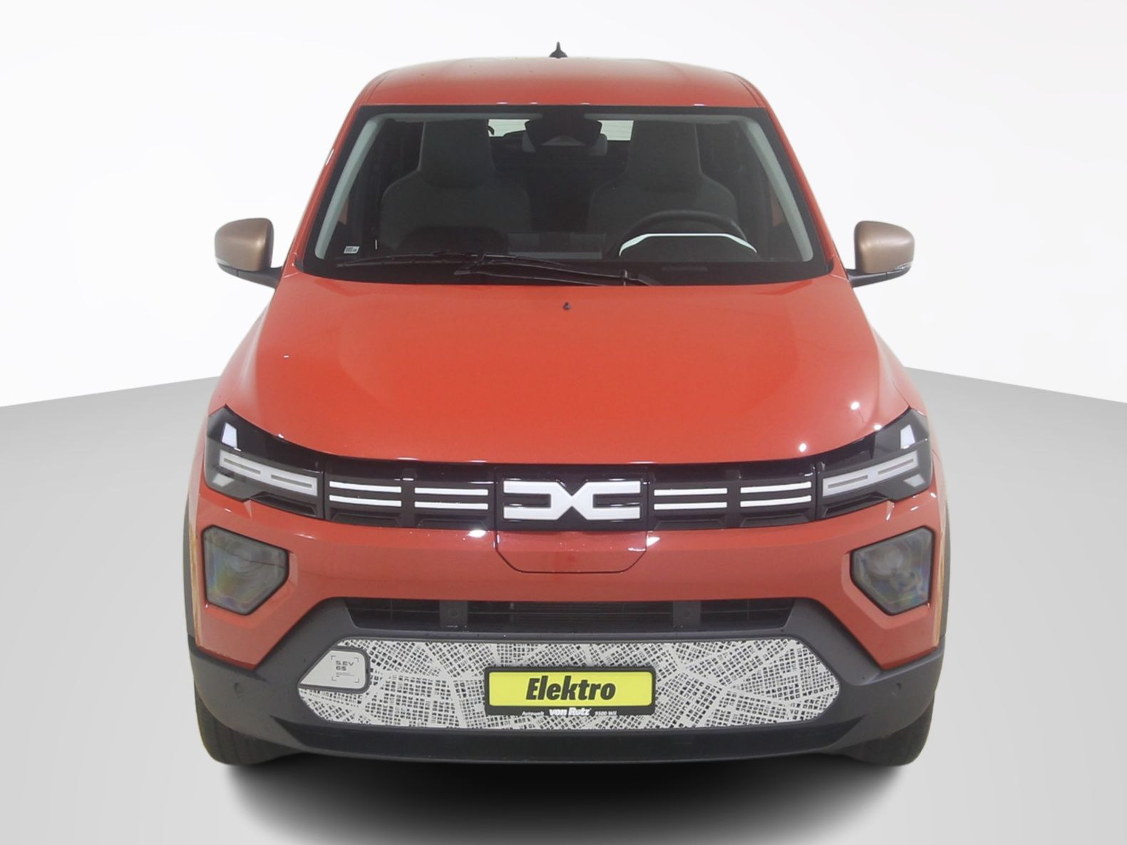 DACIA Spring Extreme