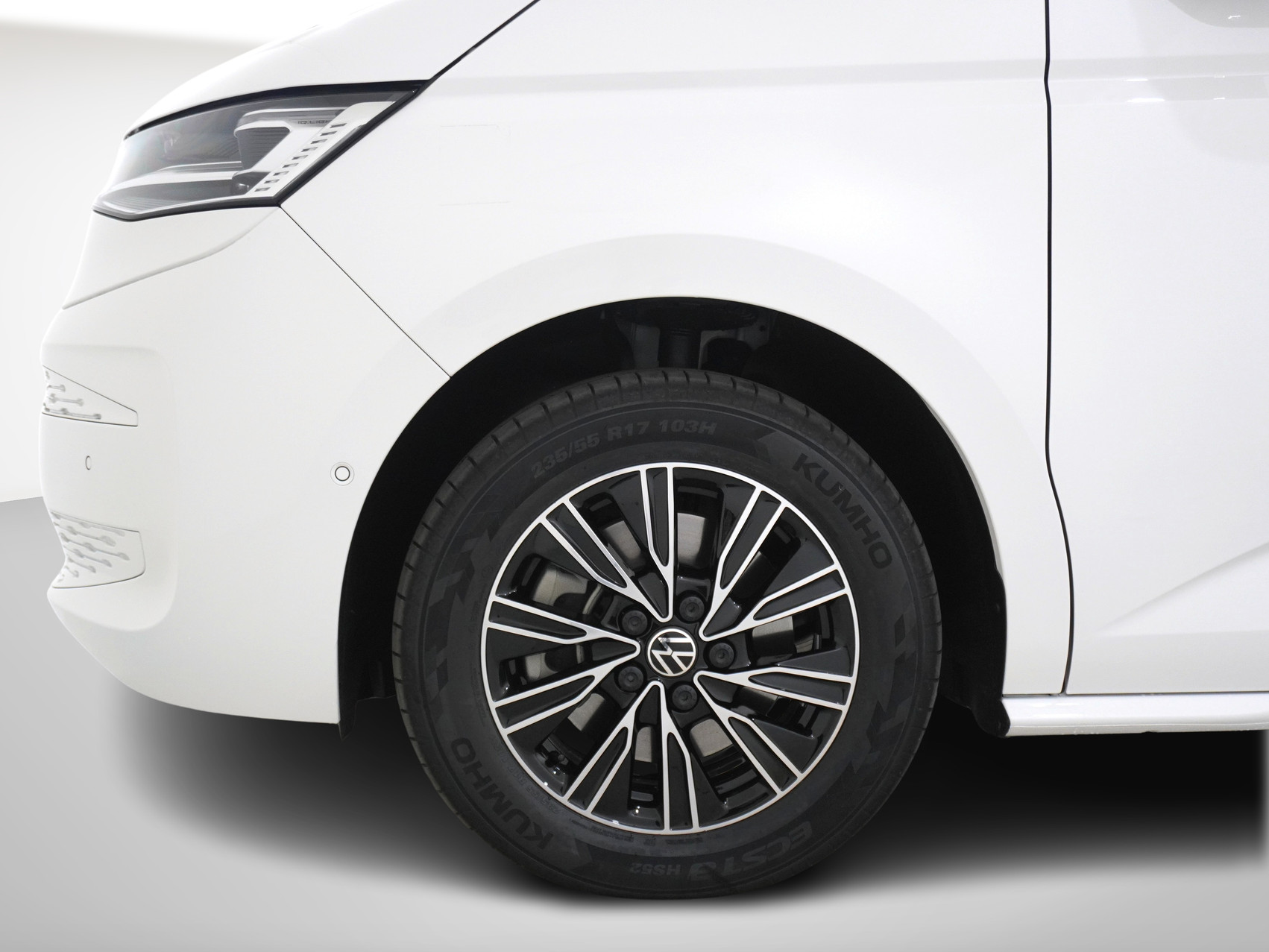 VW California 1.5 TSI eHybrid Beach Camper DSG