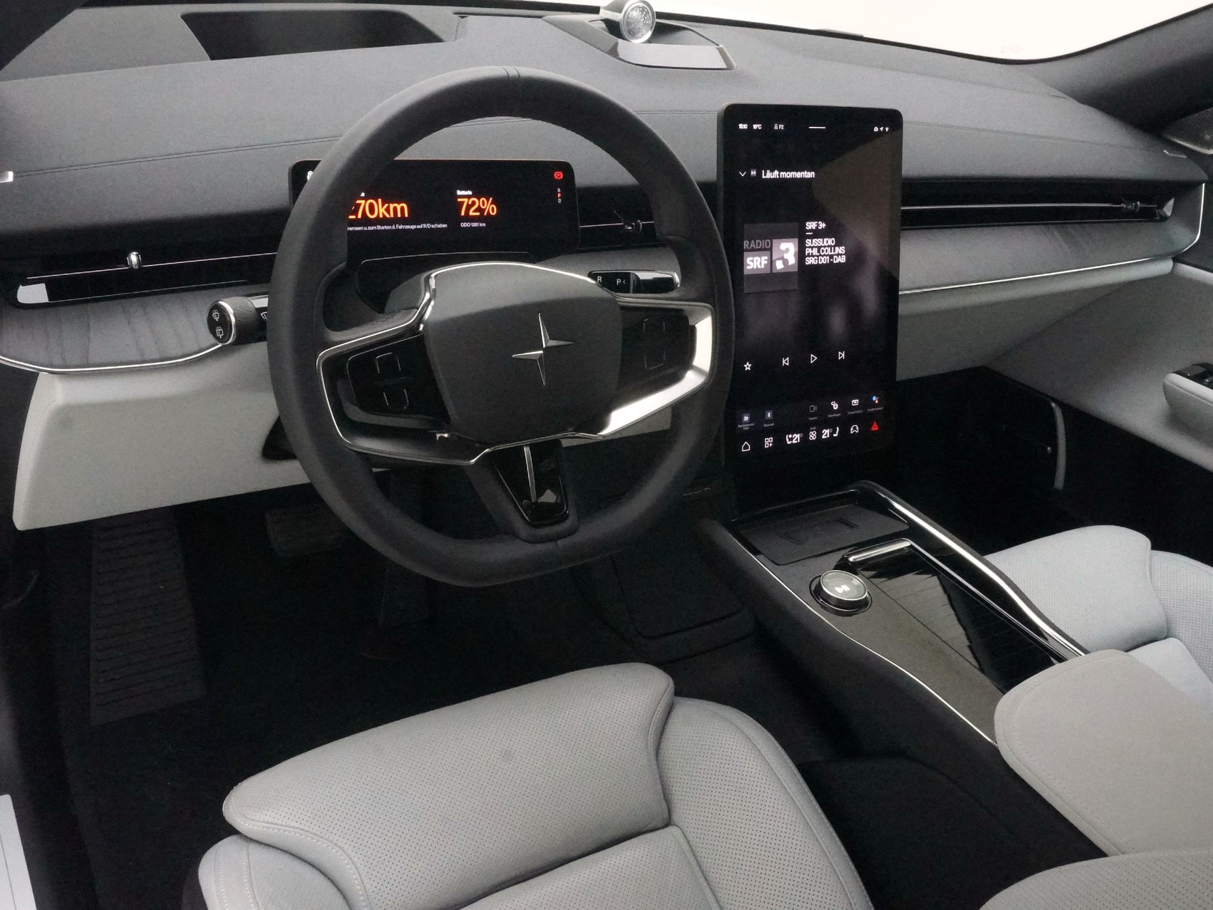 POLESTAR 3 Long Range Dual Motor Performance