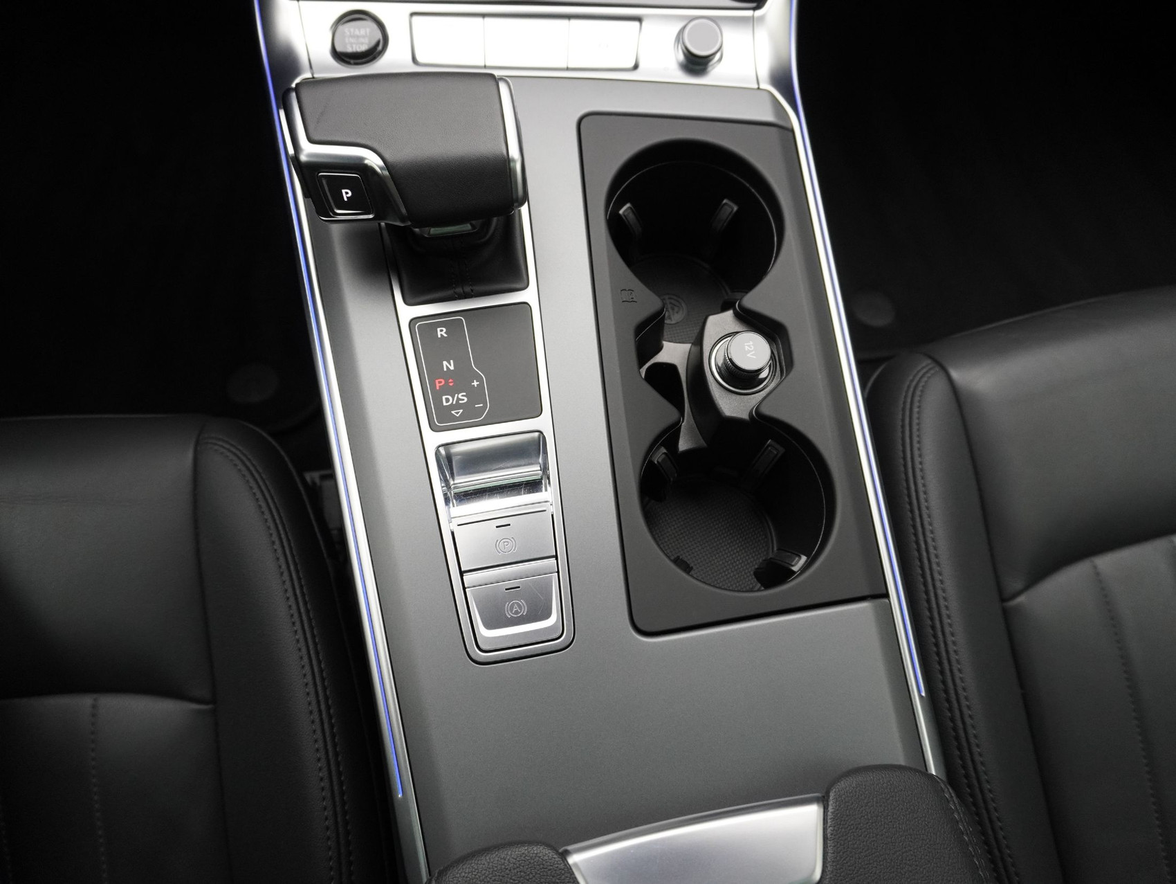 AUDI A6 Allroad 45 TDI quattro S-Tronic