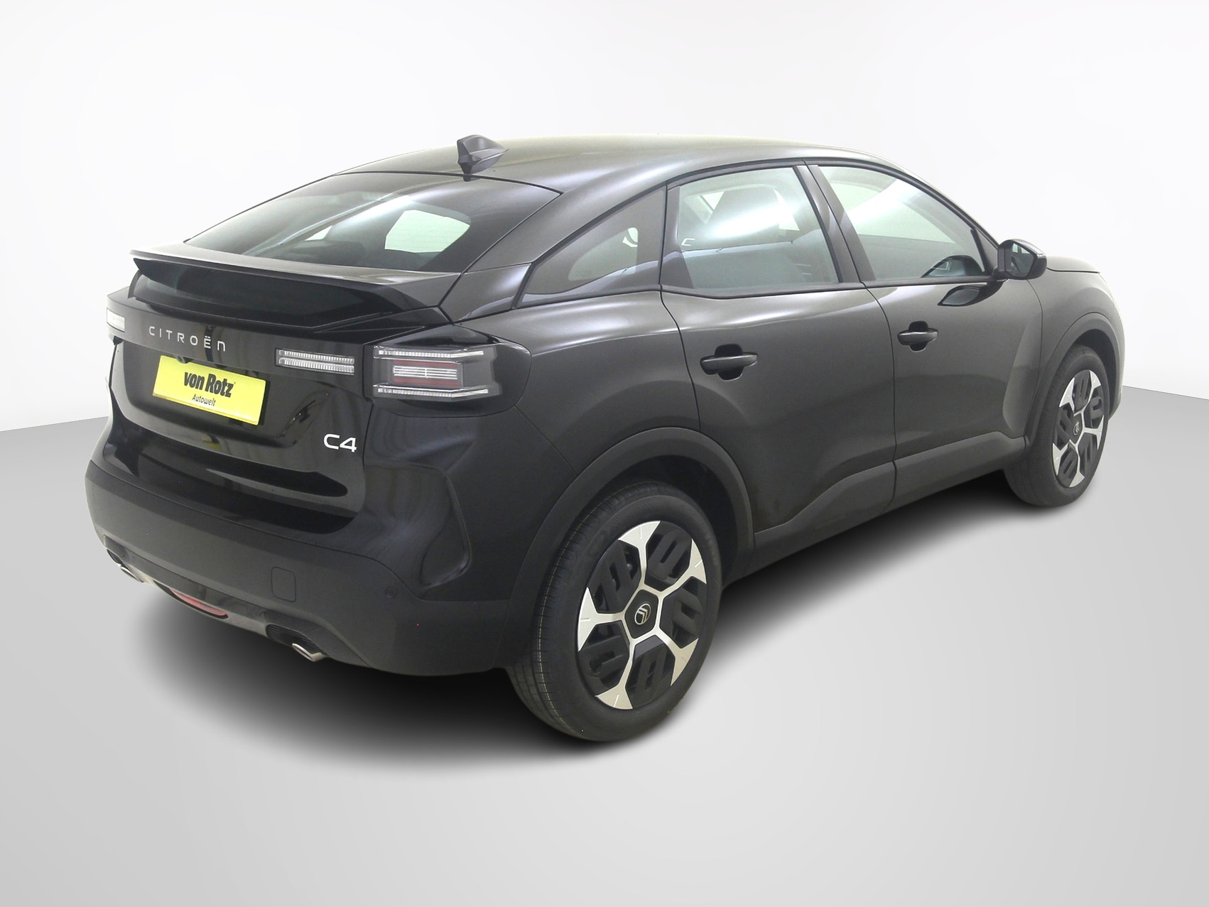 CITROËN C4 1.2 Hybrid You+