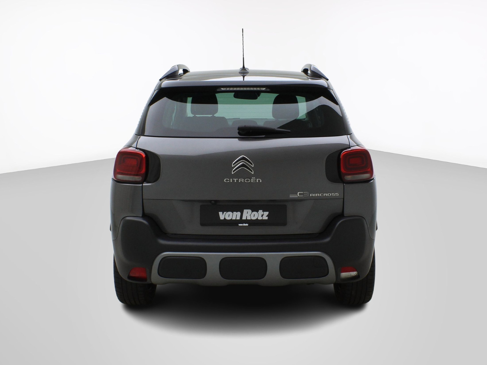 CITROËN C3 Aircross 1.2 PureTech Origins