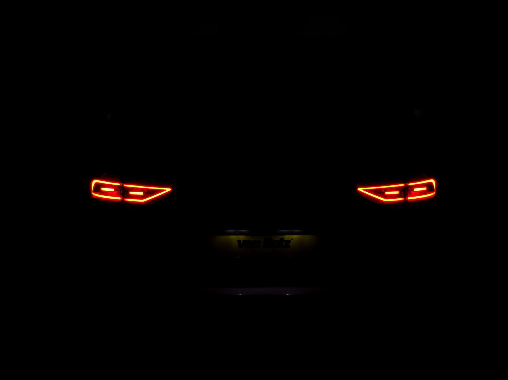 VW Touran 1.5 TSI R-Line DSG