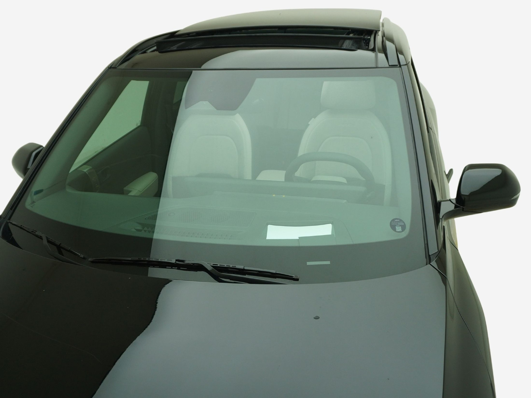 KIA EV3 81 kWh GT-Line