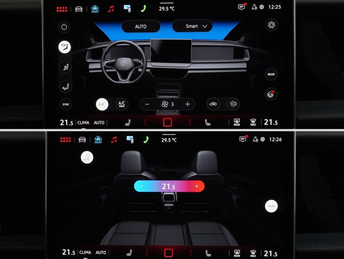 VW Tayron 1.5 TSI PHEV R-Line DSG