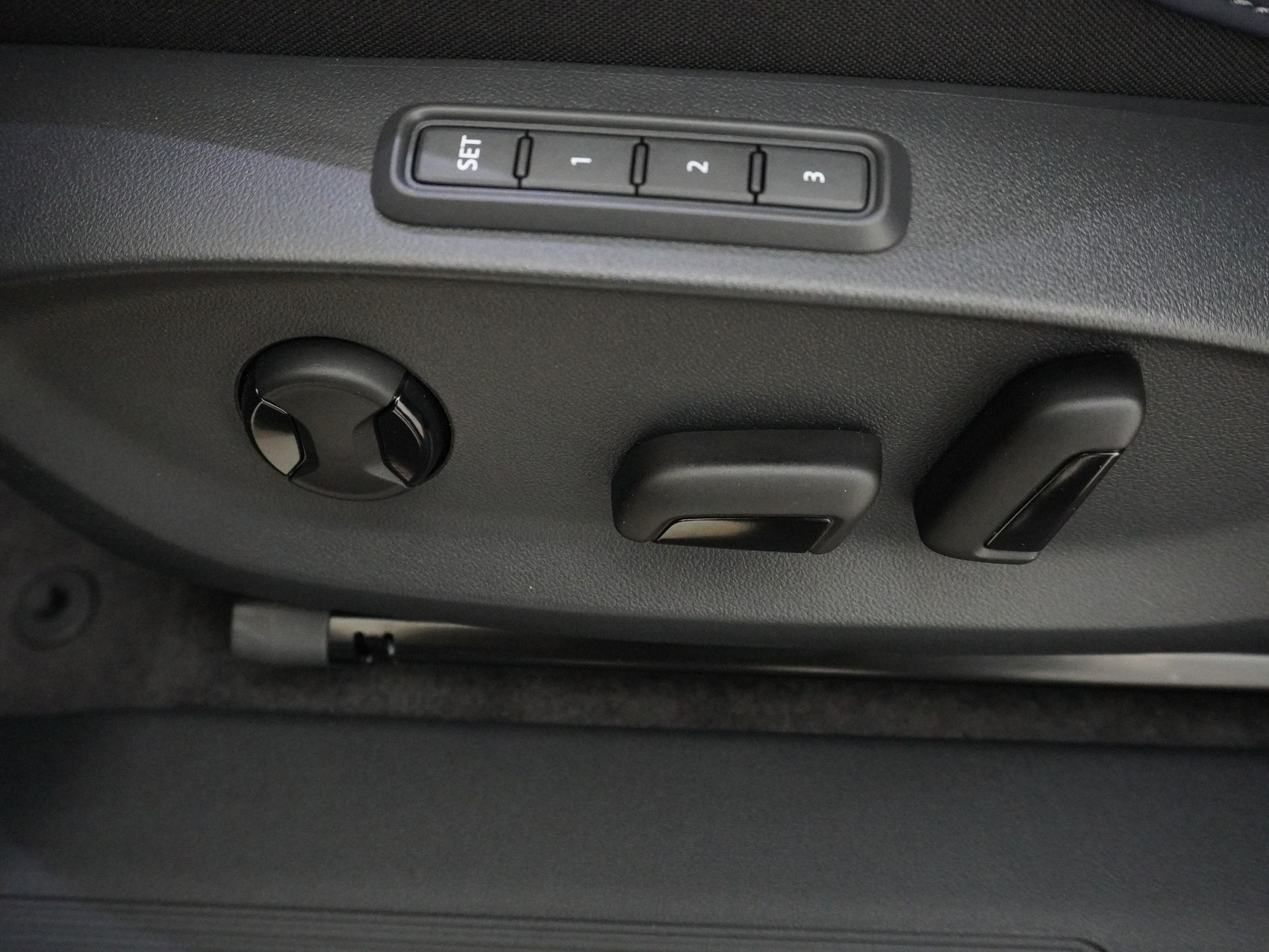 CUPRA Tavascan VZ Extreme