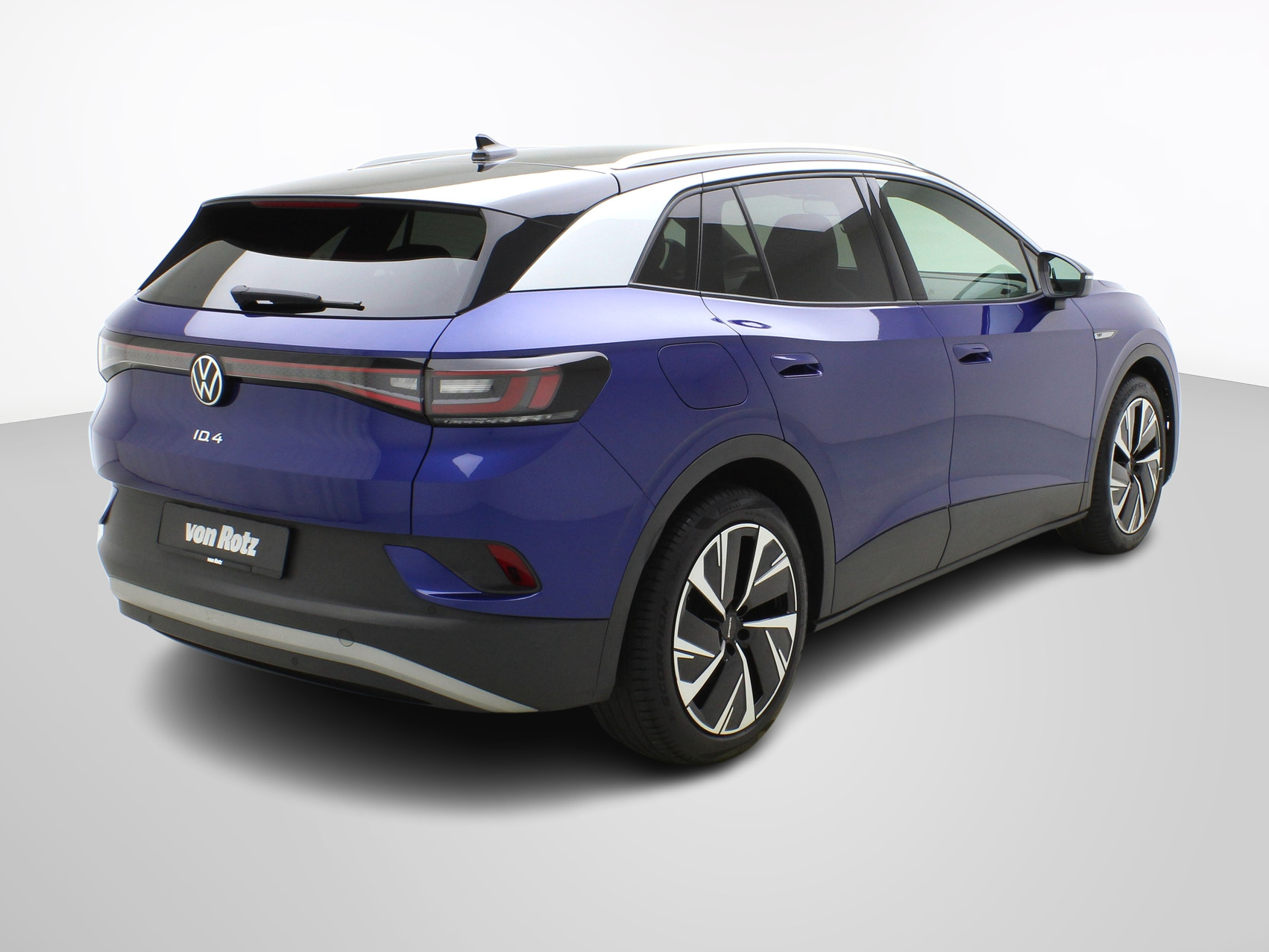 VW ID.4 Pro Performance 77 kWh 1ST Edition