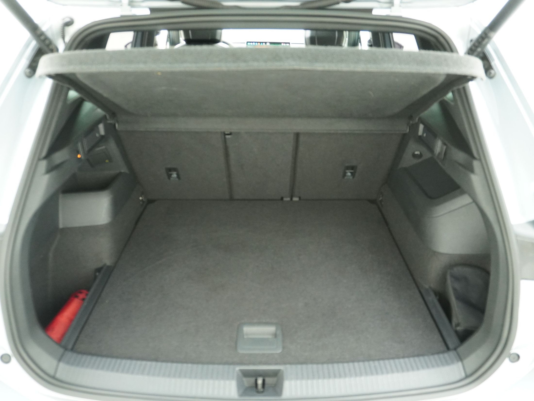 VW Tiguan 2.0 TSI DSG R-Line Black Style 4Motion (2025)