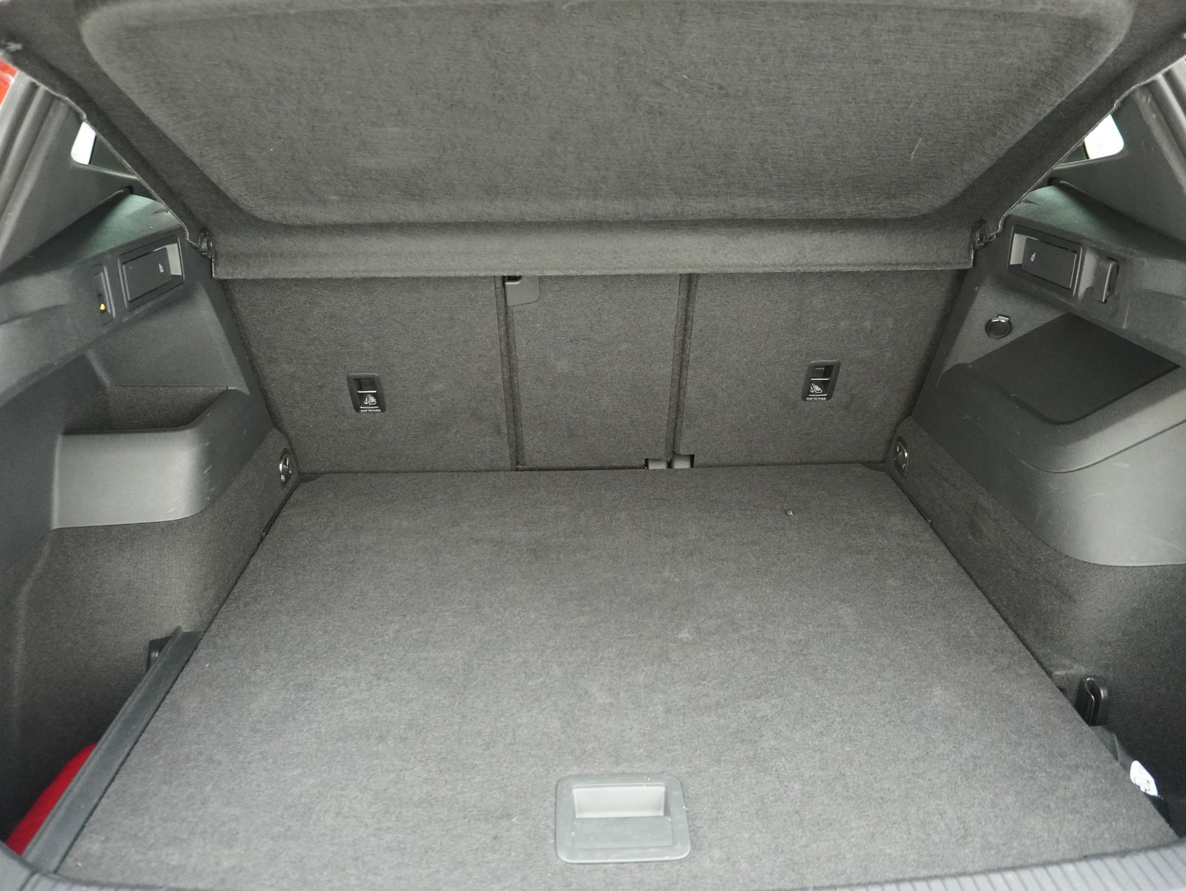 VW Tiguan 2.0 TSI DSG R-Line Black Style 4Motion (2025)