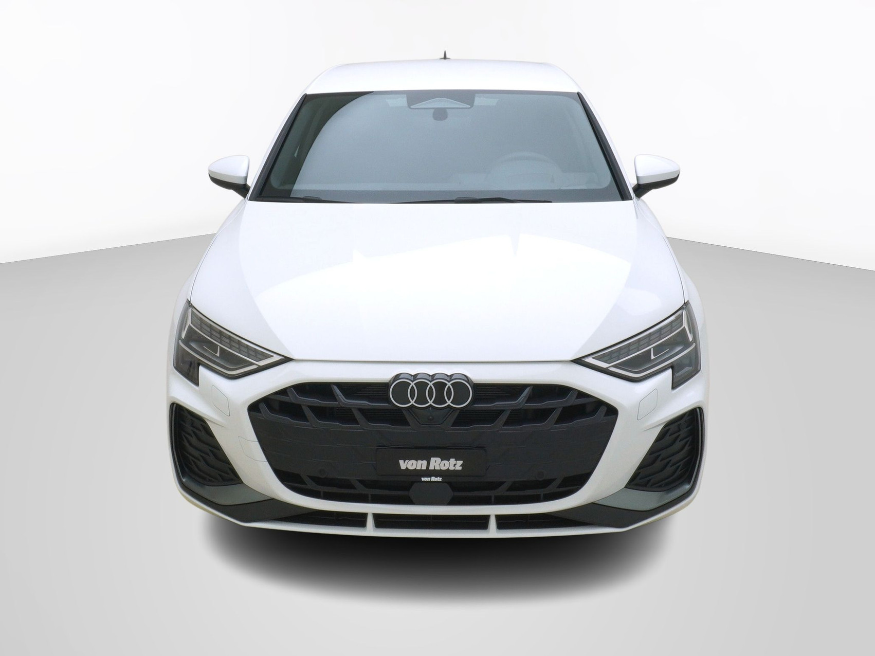 AUDI A3 Sportback 2.0 40 TFSI S Line quattro S-Tronic