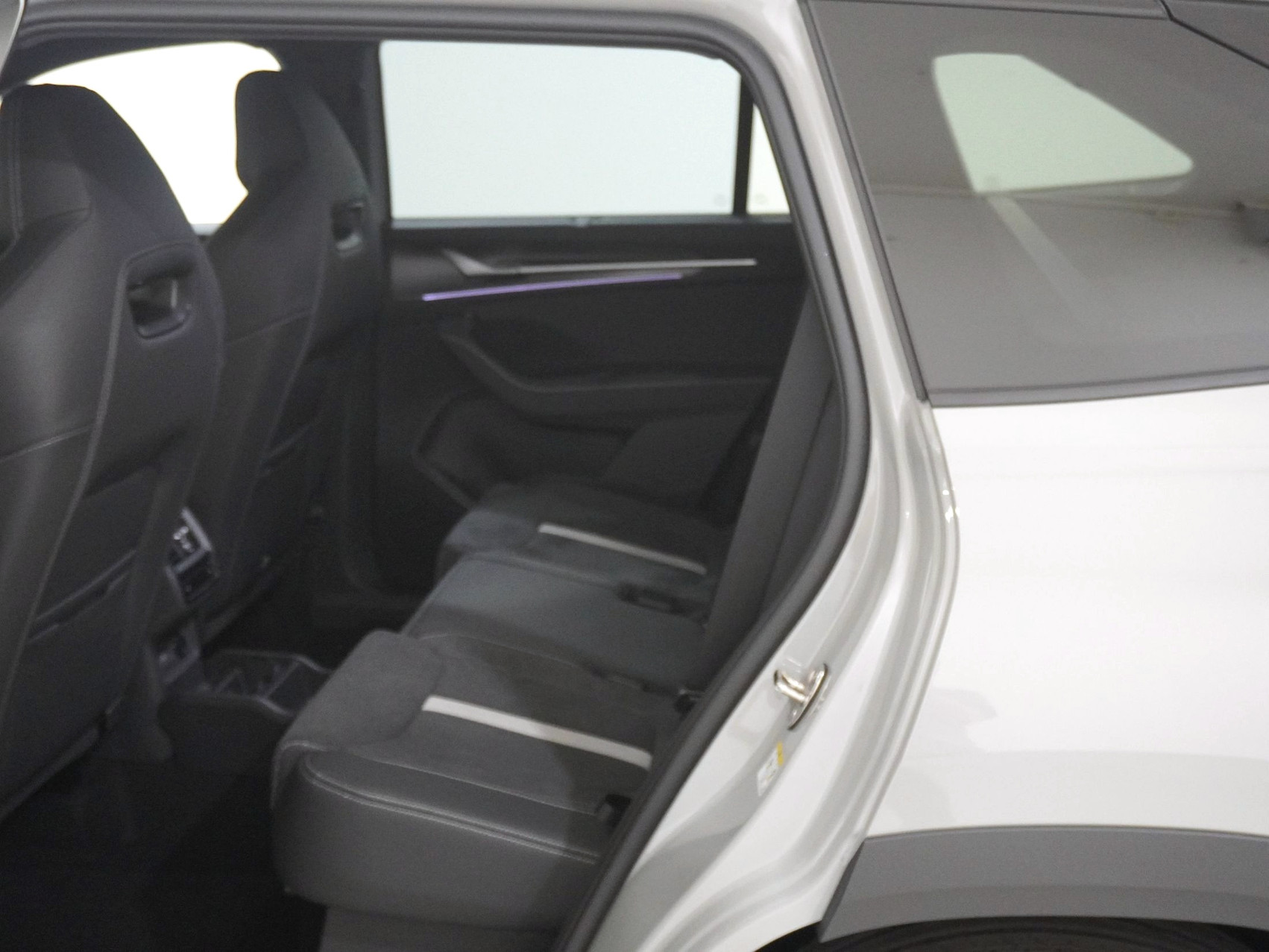 SKODA Kodiaq 2.0 TSI SportLine