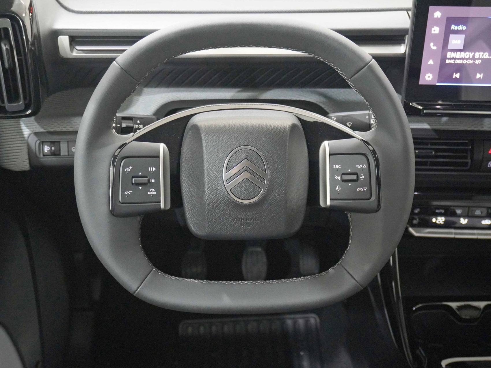 CITROËN C3 1.2 Turbo Max