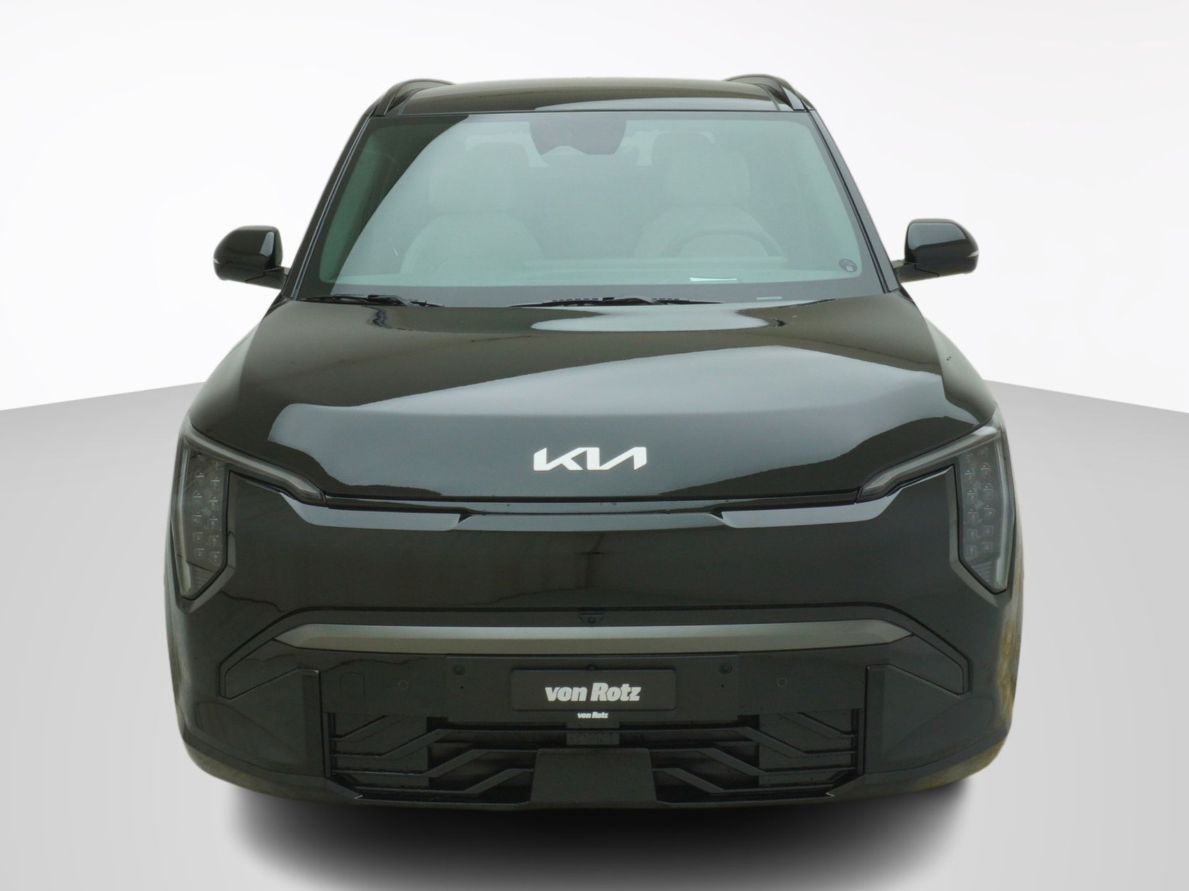 KIA EV3 81 kWh GT-Line