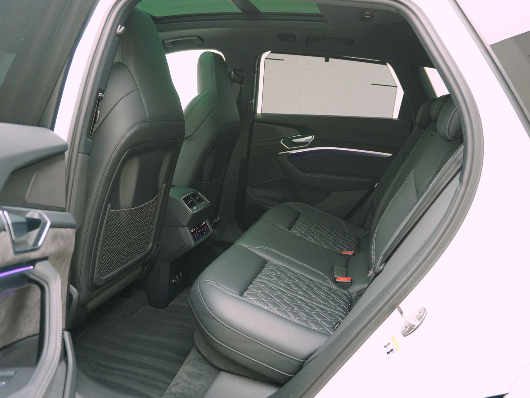 AUDI e-tron 55 S Line quattro
