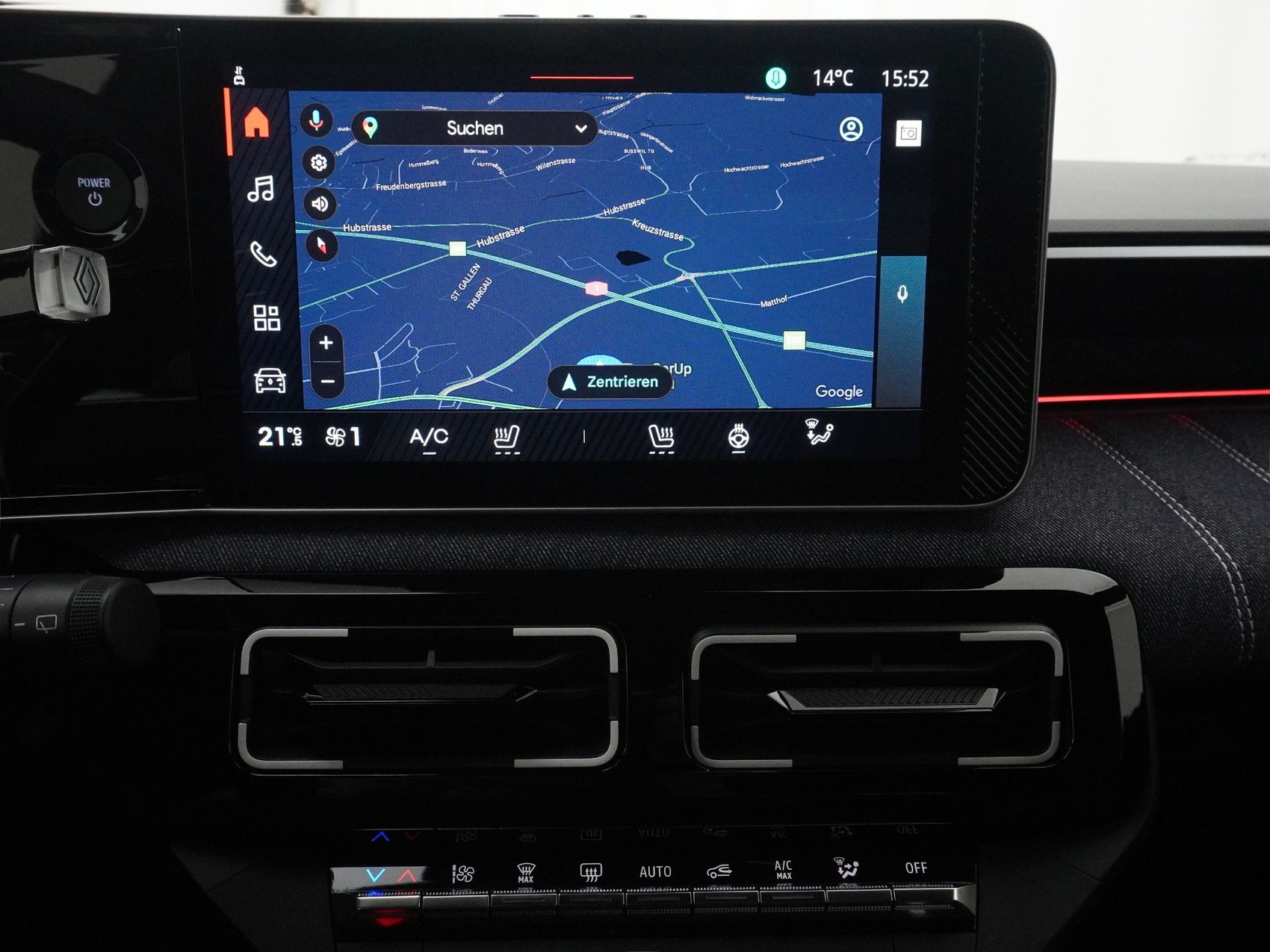 RENAULT R5 E-Tech Comfort Range techno