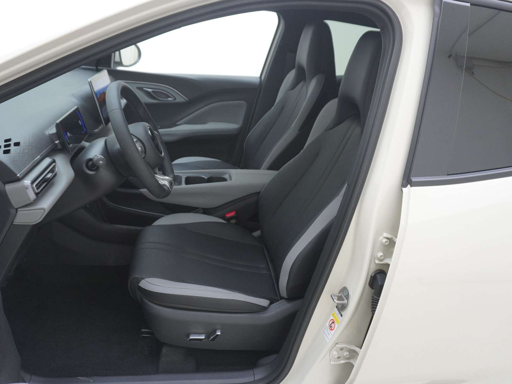 BYD Dolphin Surf Comfort