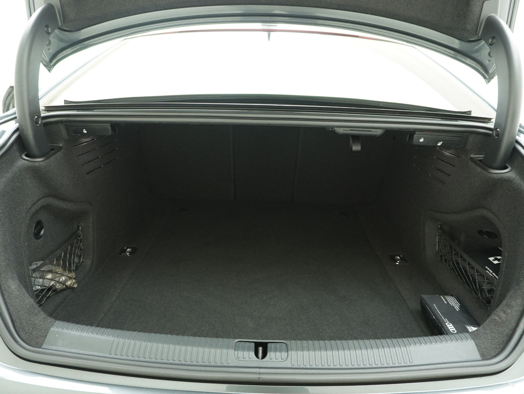 AUDI S5 Coupé 3.0 V6 TFSI ABT quattro T-Tronic