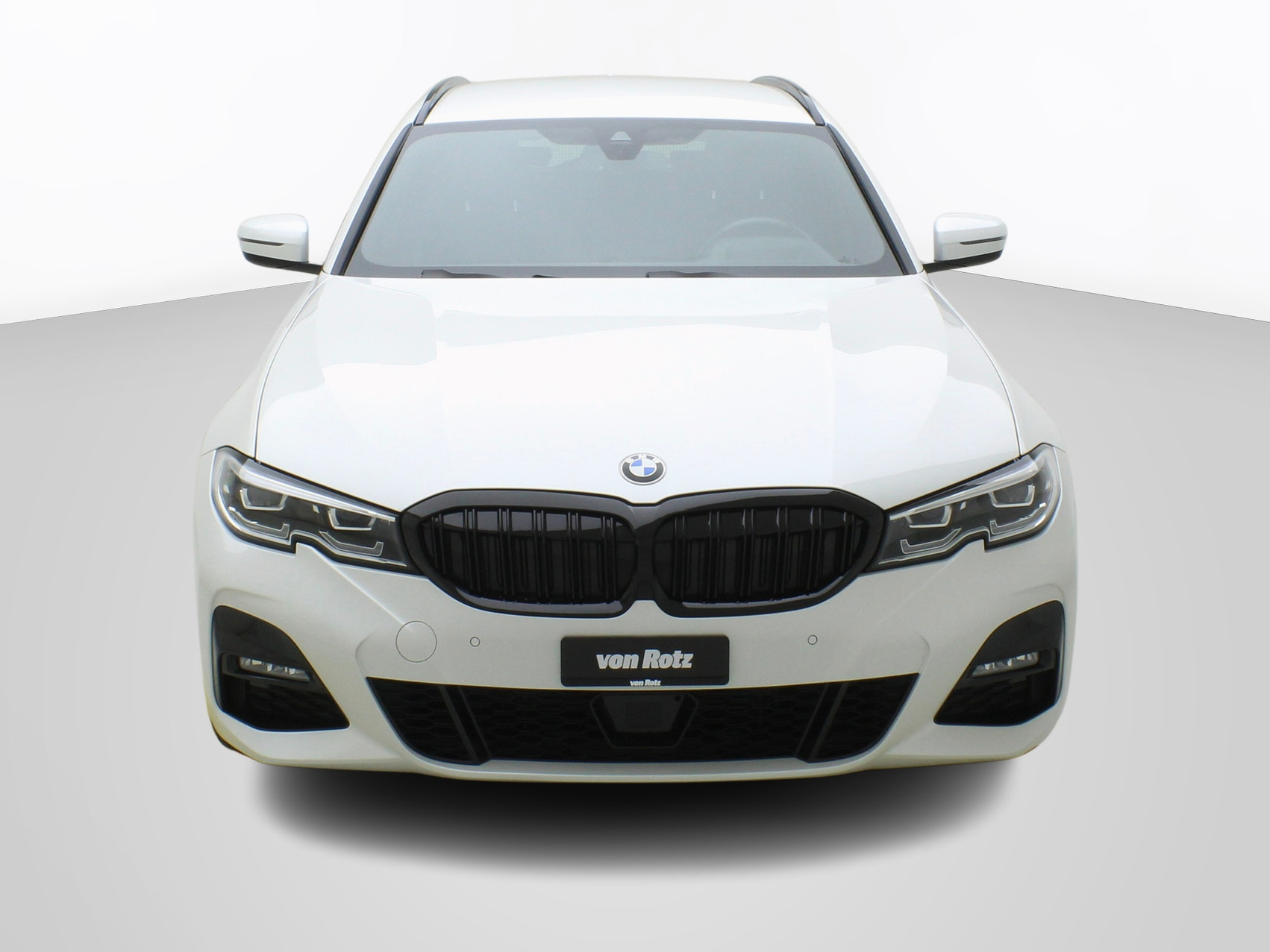 BMW 3er 330d xDrive Touring M Sport