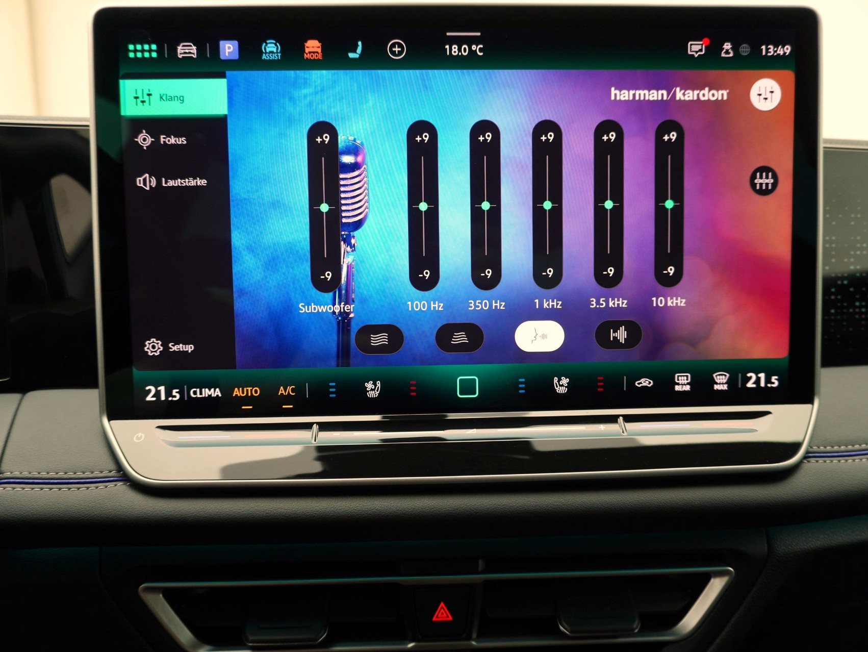 VW Tiguan 2.0 TSI DSG R-Line Black Style 4Motion (2025)