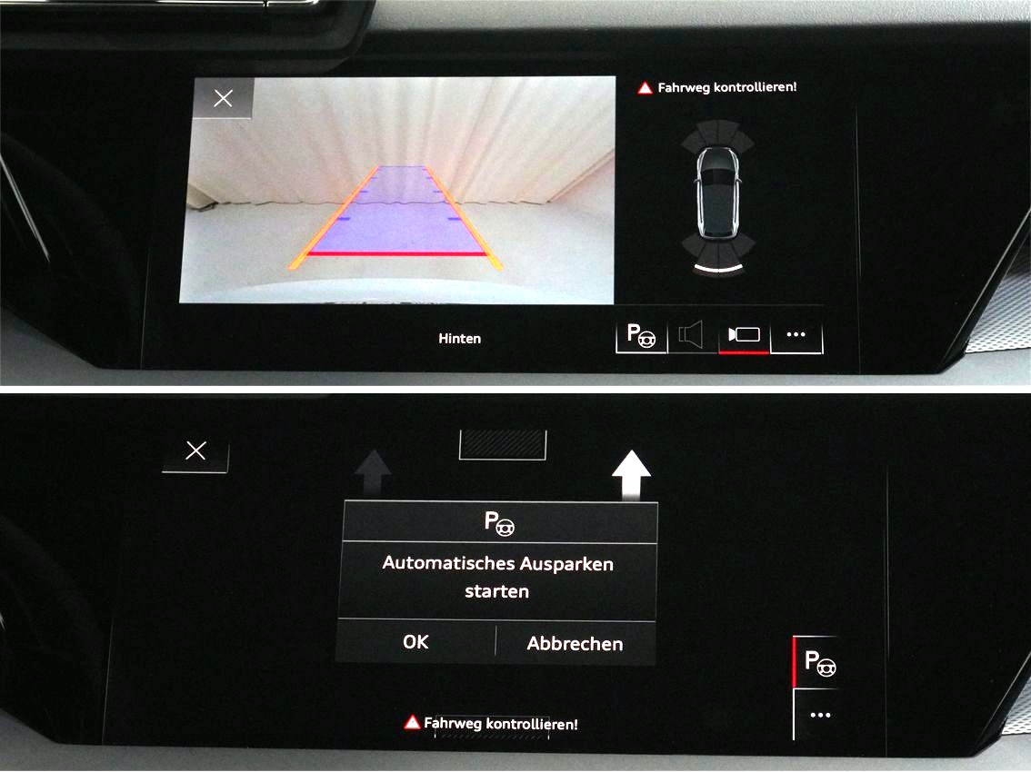 AUDI A3 Sportback 1.5 45 TFSI Plug-in-Hybrid S Line S-Tronic